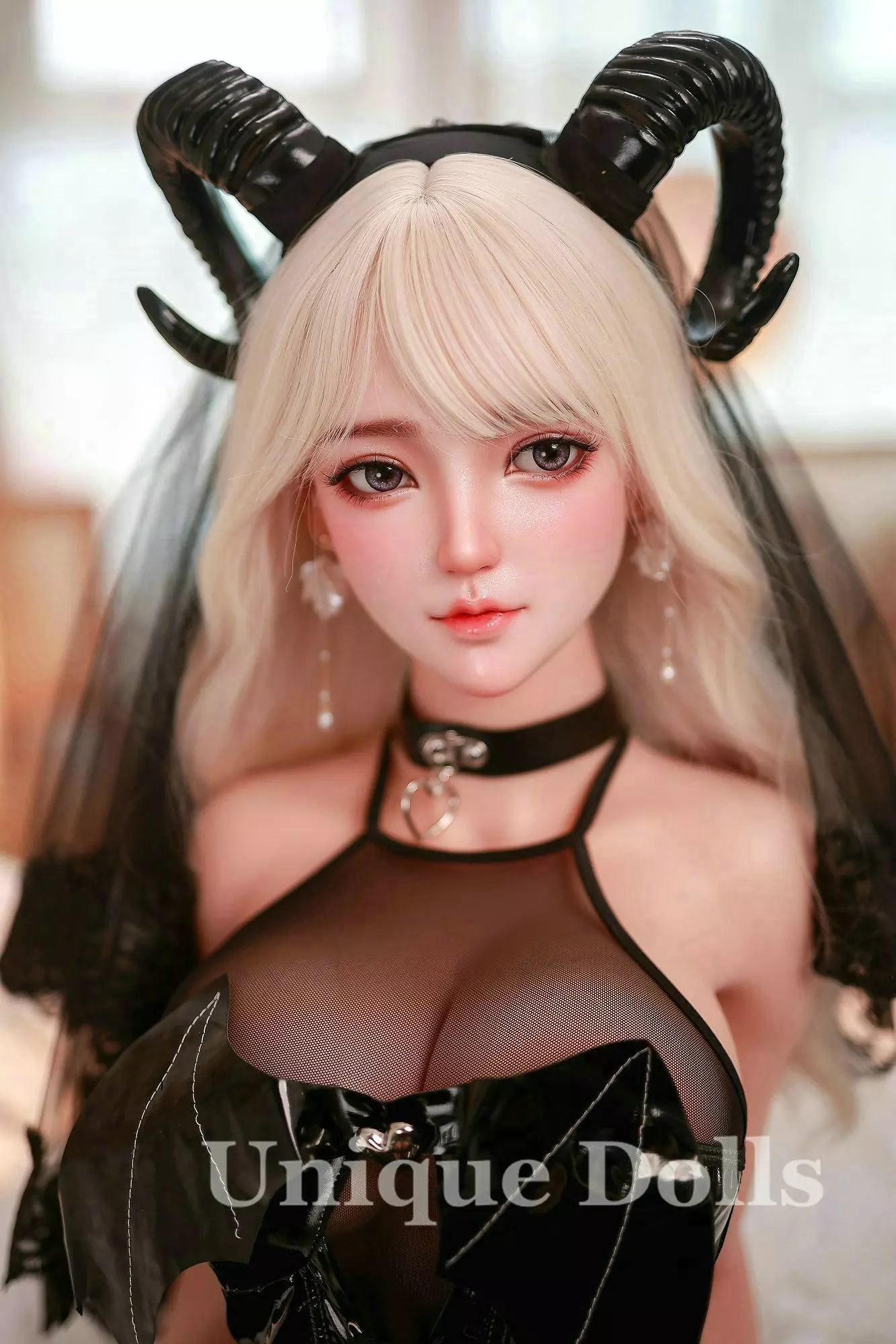 JY Doll 161cm full silicone G cup realistic love doll Yunxi