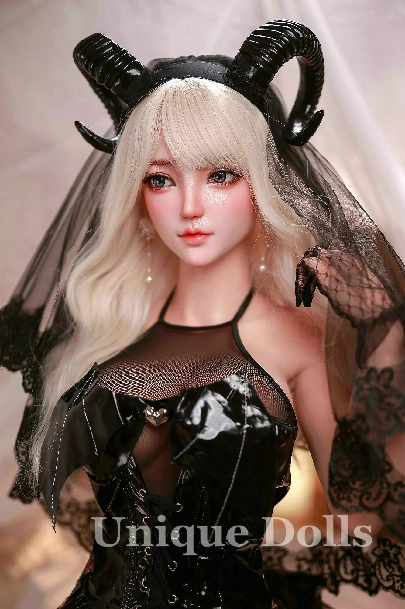 JY Doll 161cm full silicone G cup realistic love doll Yunxi