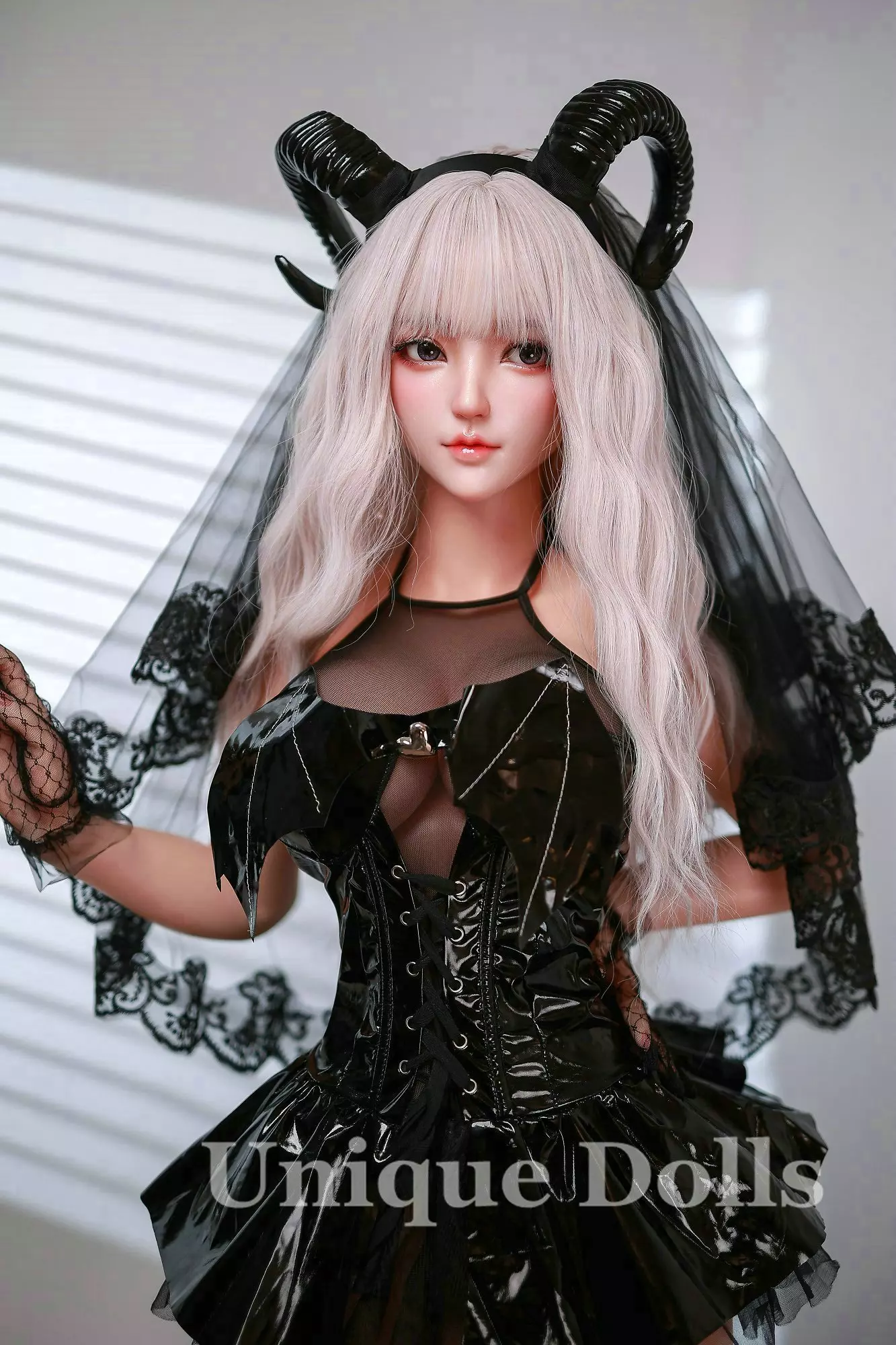 JY Doll 161cm full silicone G cup realistic love doll Yunxi