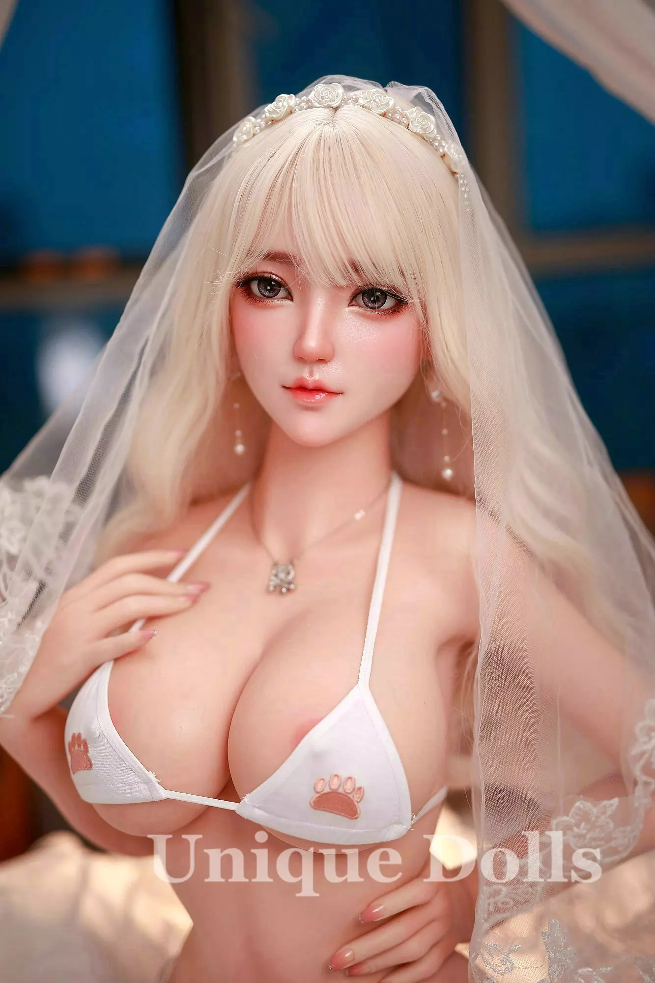 JY Doll 161cm full silicone G cup realistic love doll Yunxi