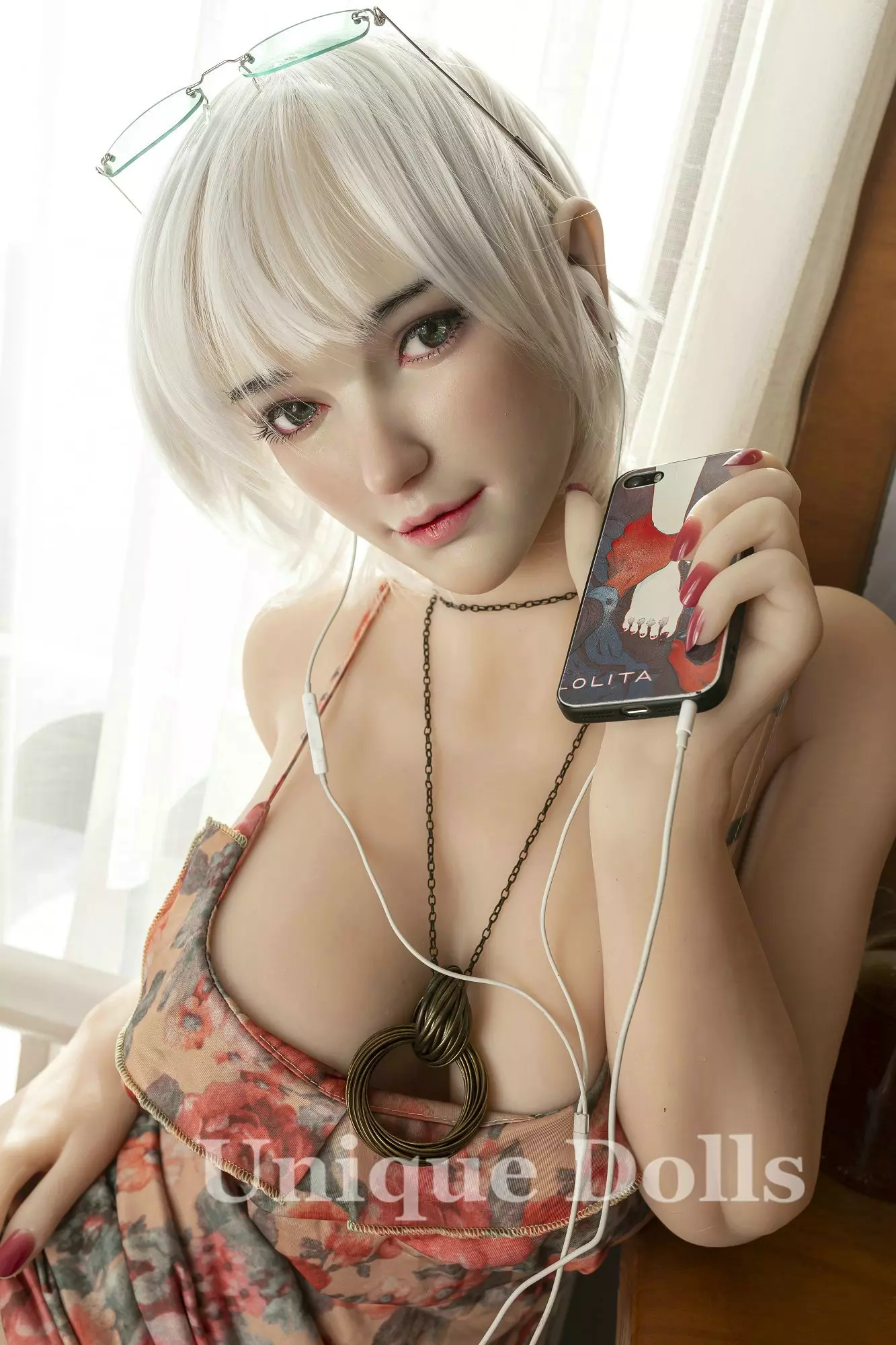 JY Doll 163cm full silicone doll E cup boobs Eva