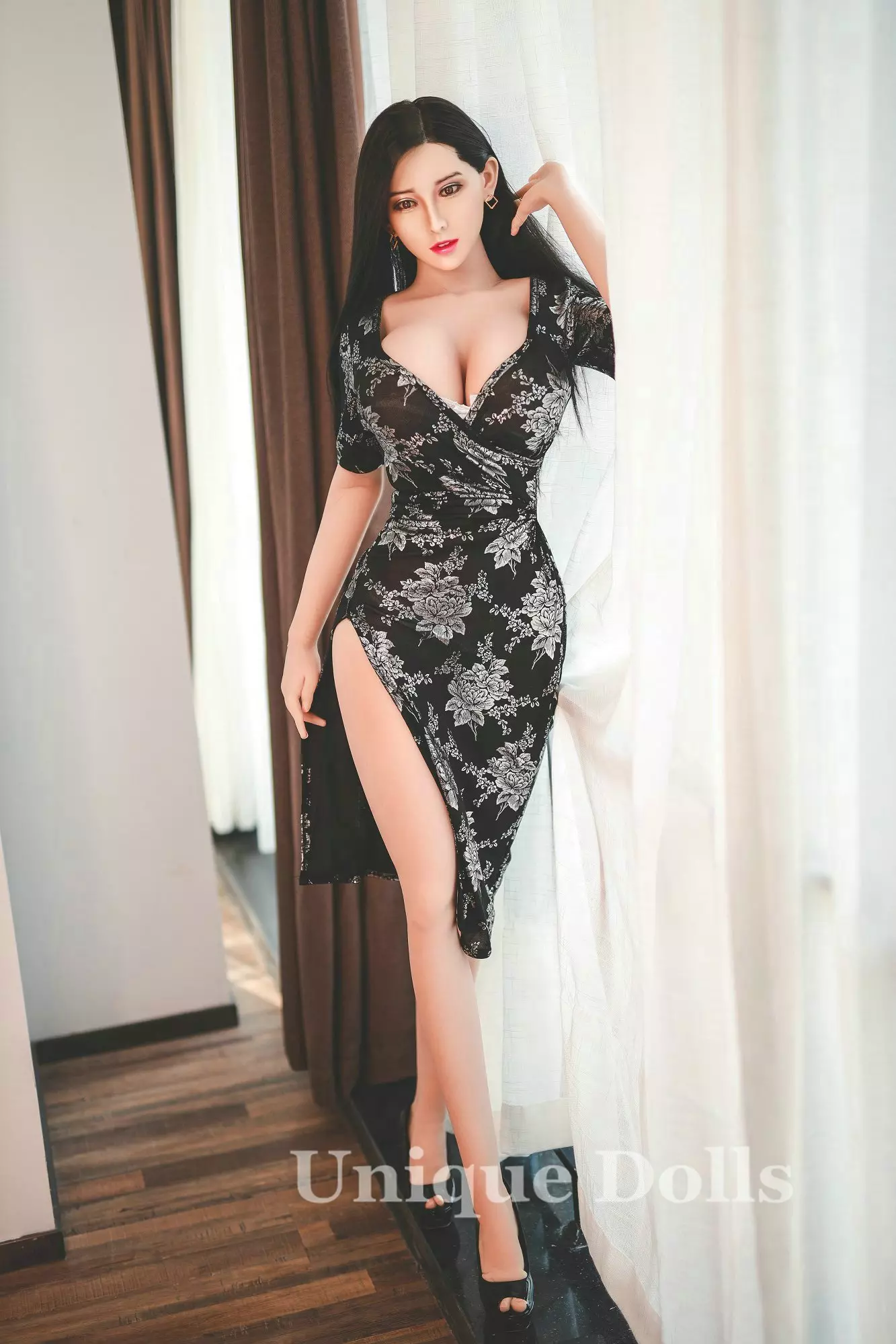 JY DOLL 170cm big boobs sex doll Yan