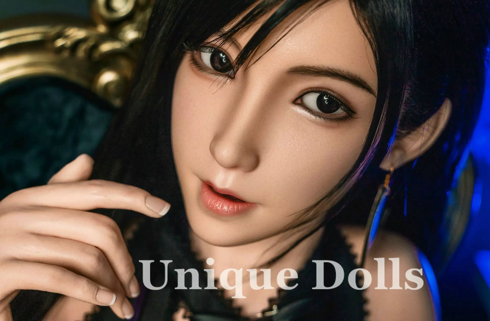 JY Doll 163cm full silicone big boobs sexy doll Anni