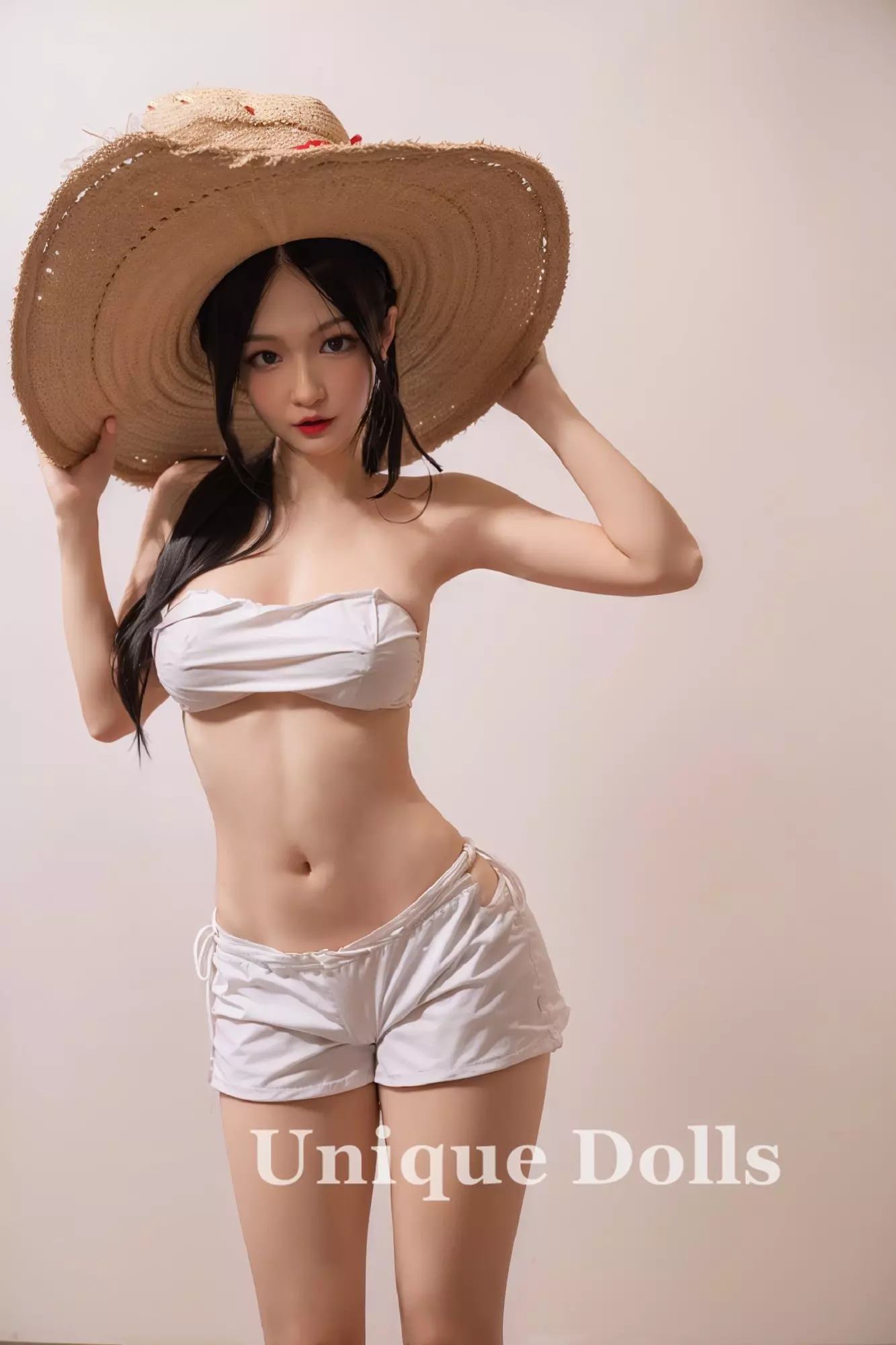 JY Doll 163cm full silicone big boobs sexy doll Sunny