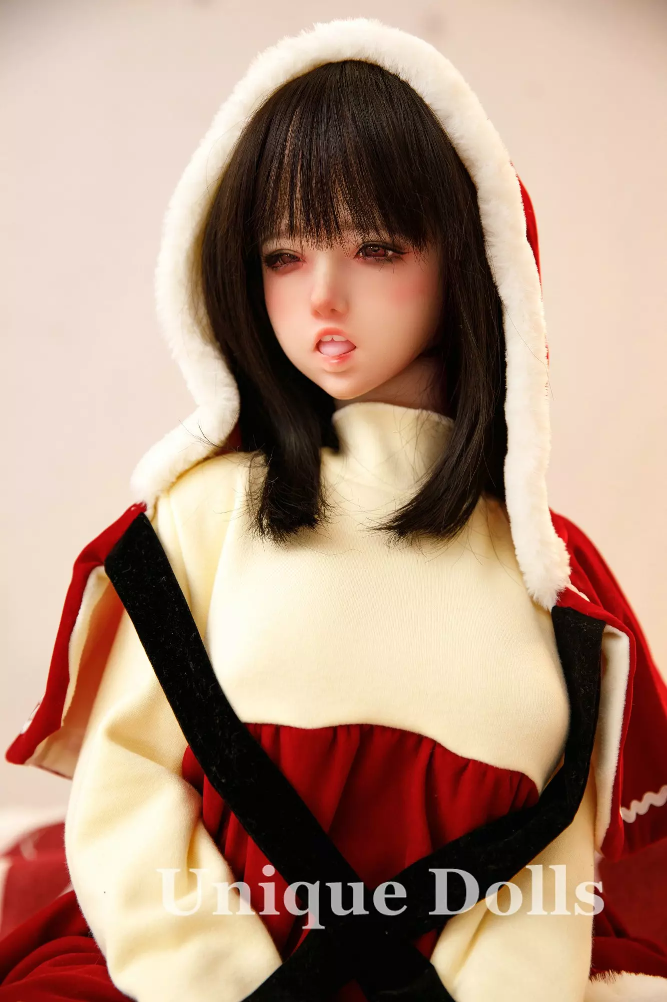 JY DOLL 123cm B cup Ivy sex doll (silicone head)