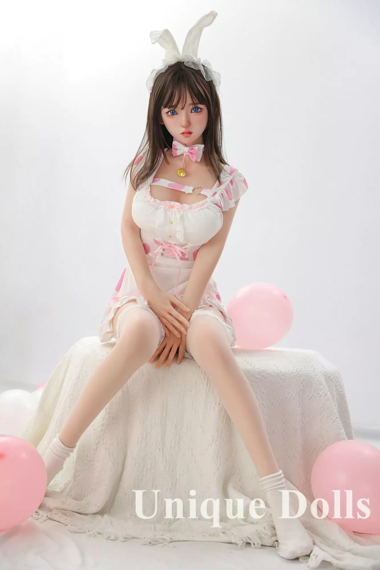 JY Doll 160cm full silicone D cup realistic love doll Joanna