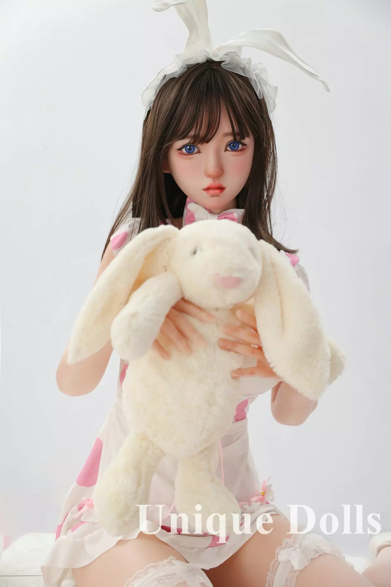 JY Doll 160cm full silicone D cup realistic love doll Joanna