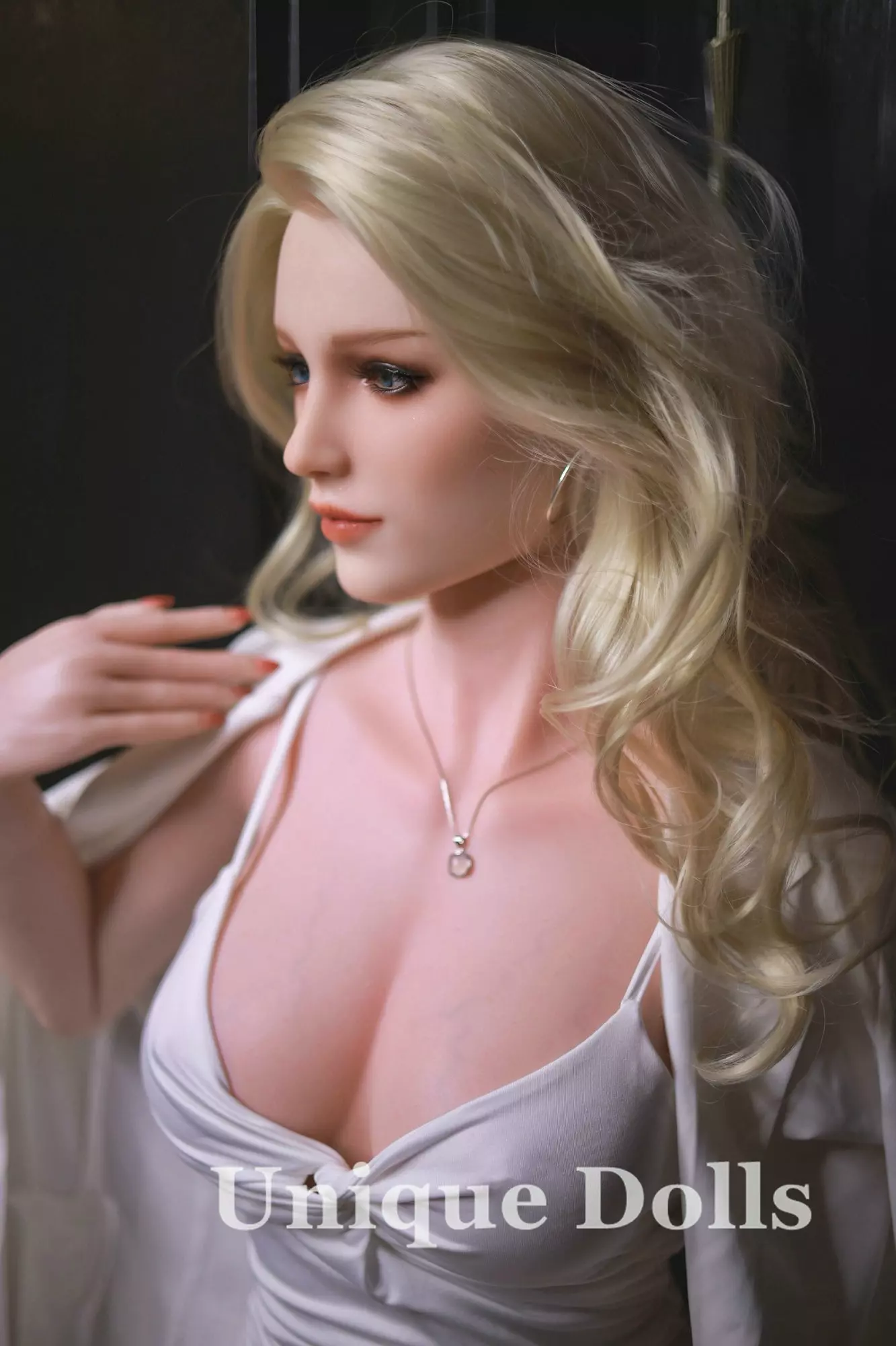 JY Doll 168cm full silicone sex doll Sophy sex toy for men