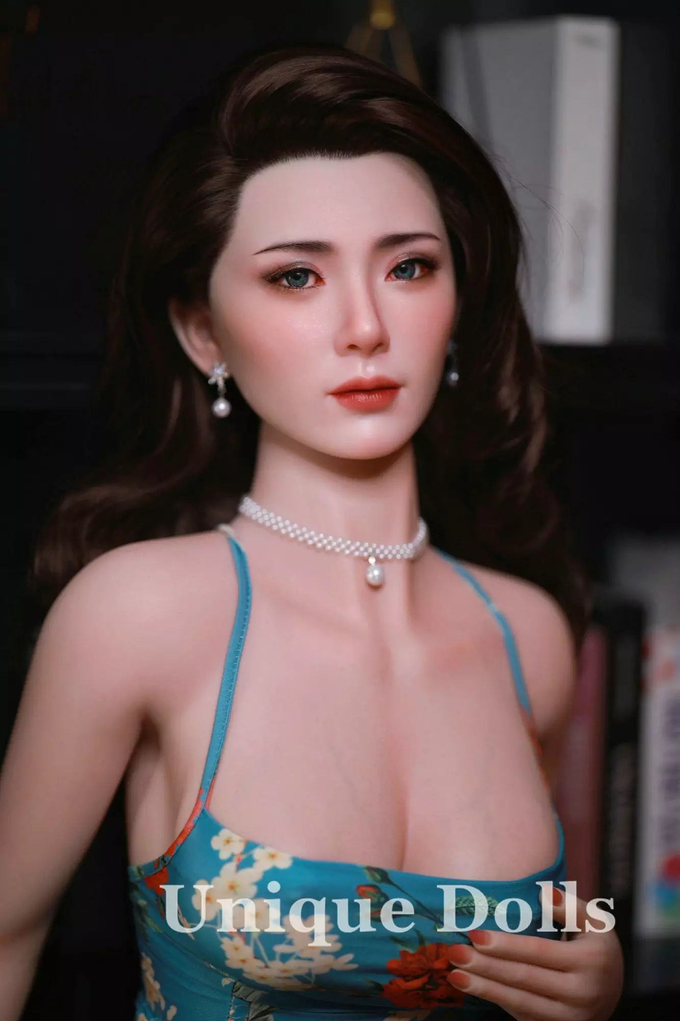 JY Doll 168cm full silicone sex doll Jenny