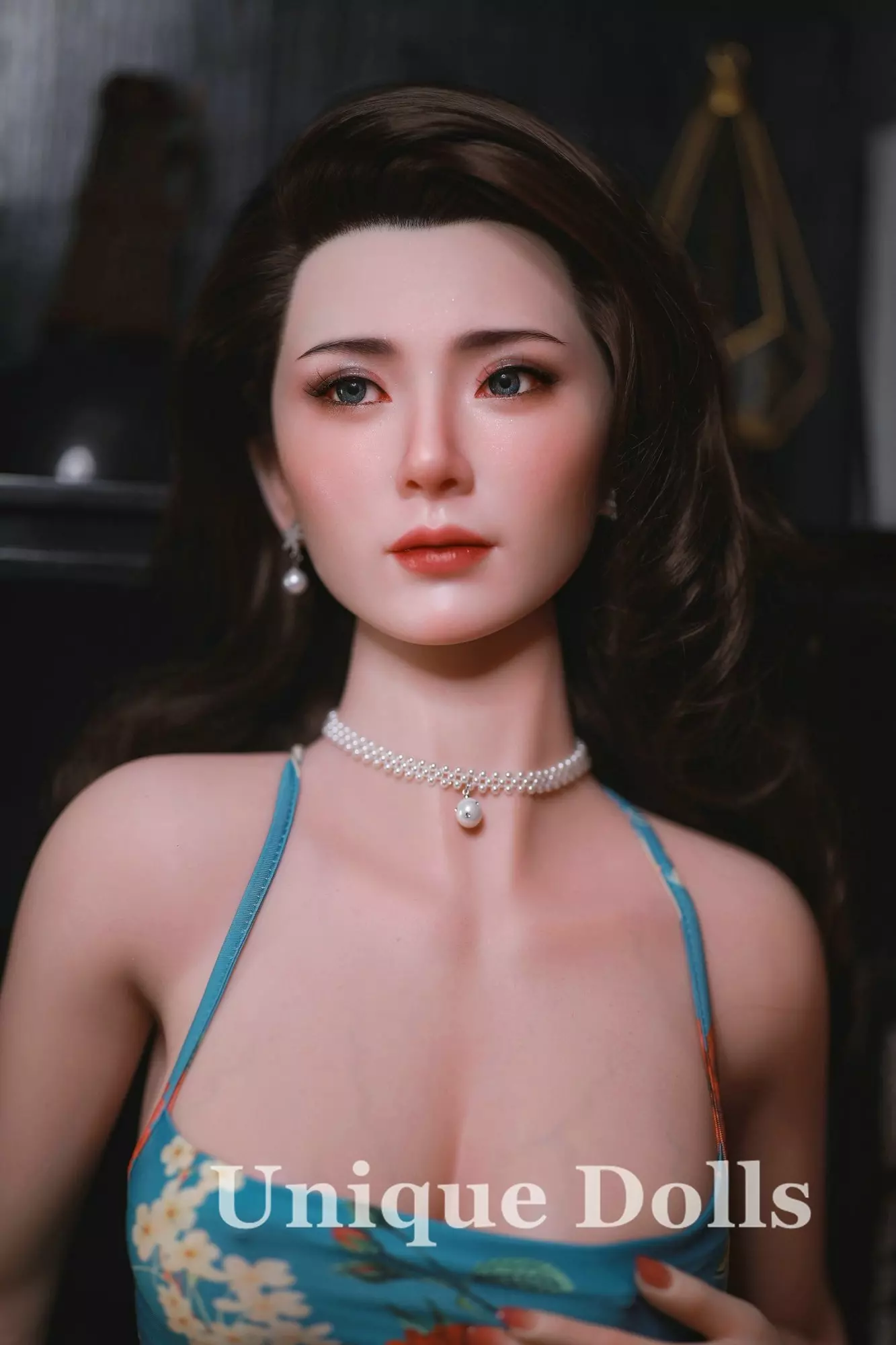 JY Doll 168cm full silicone sex doll Jenny