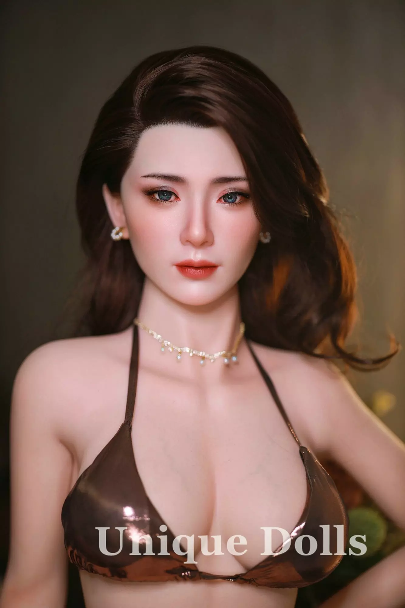 JY Doll 168cm full silicone sex doll Jenny