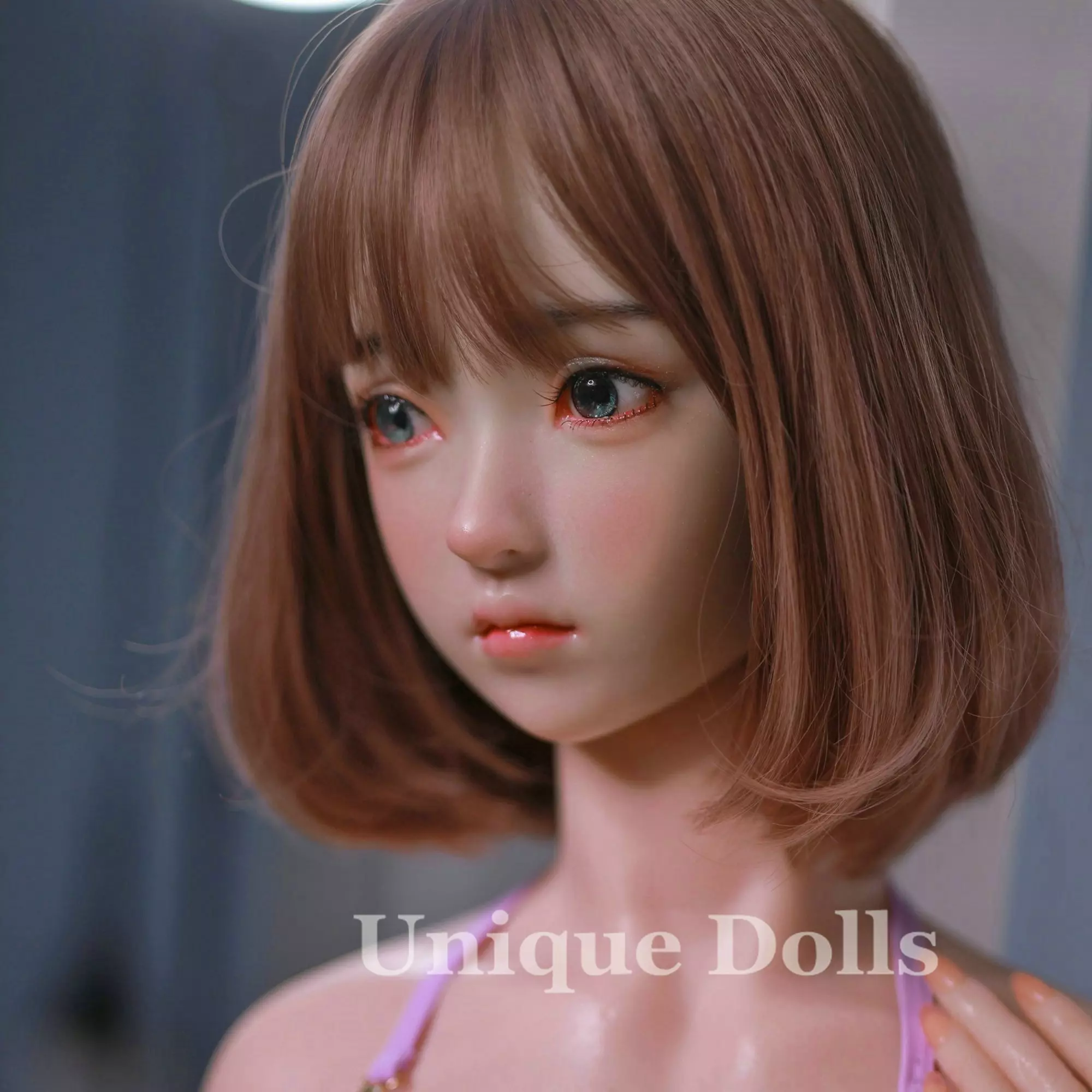 JY Doll 157cm big breasts full silicone doll Maggie