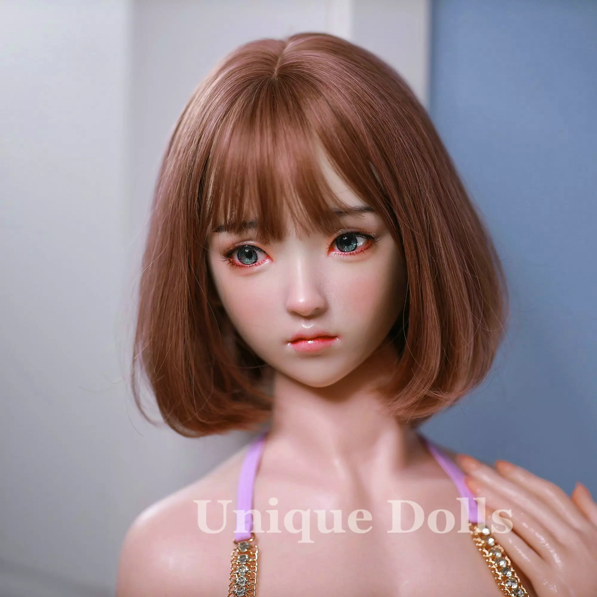 JY Doll 157cm big breasts full silicone doll Maggie