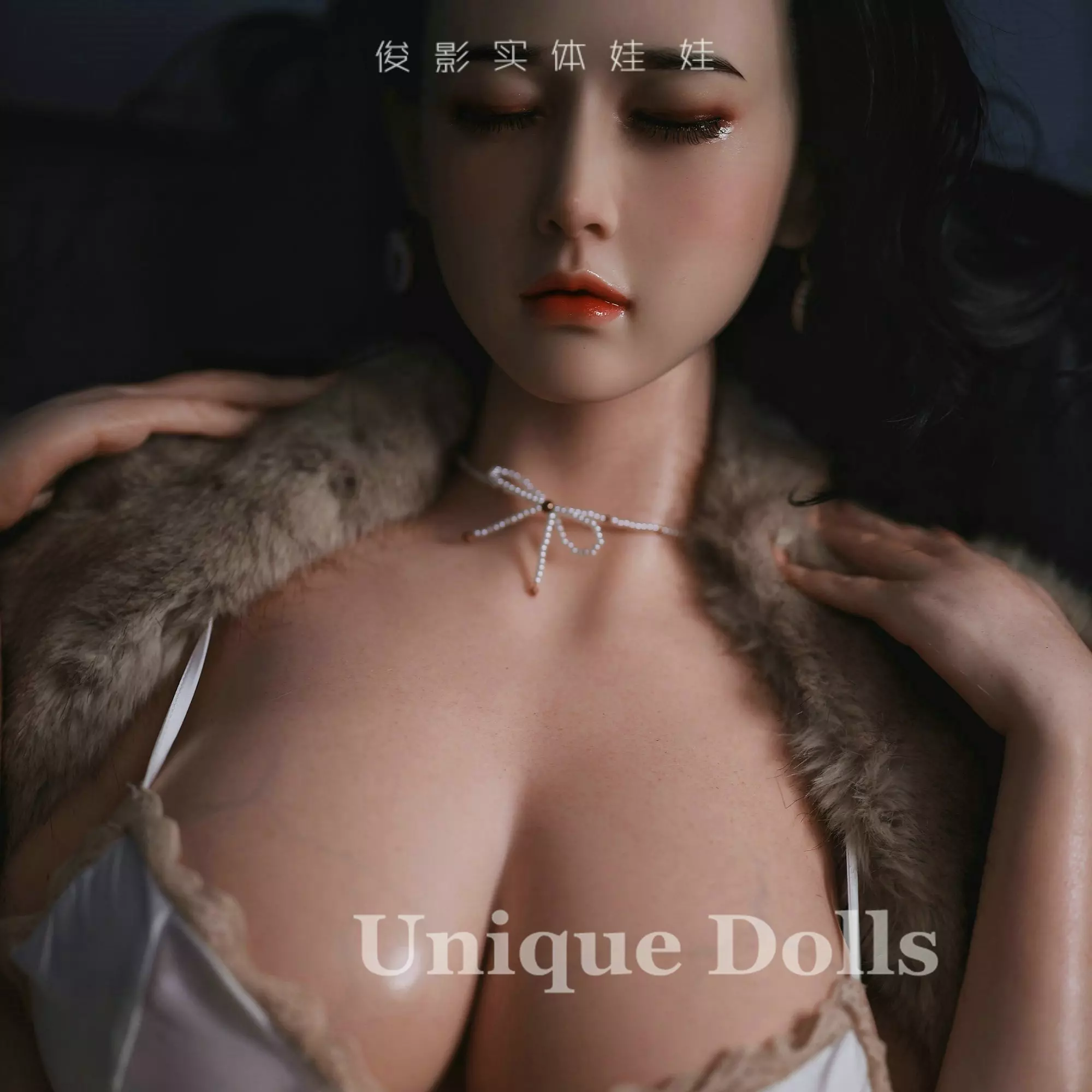 JY Doll 162cm full silicone H cup sex toy Minnie