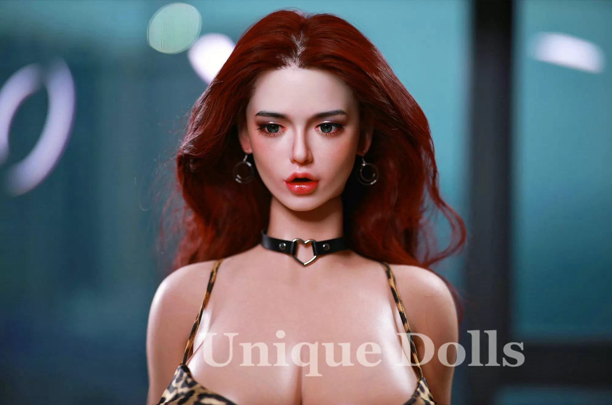 JY Doll 162cm full silicone H cup sex toy Zoe