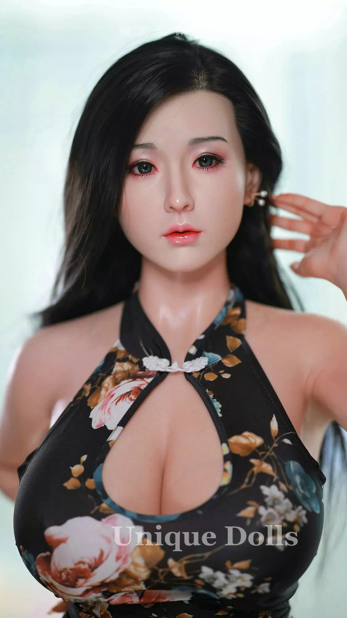 JY Doll 162cm full silicone H cup sex toy Sally