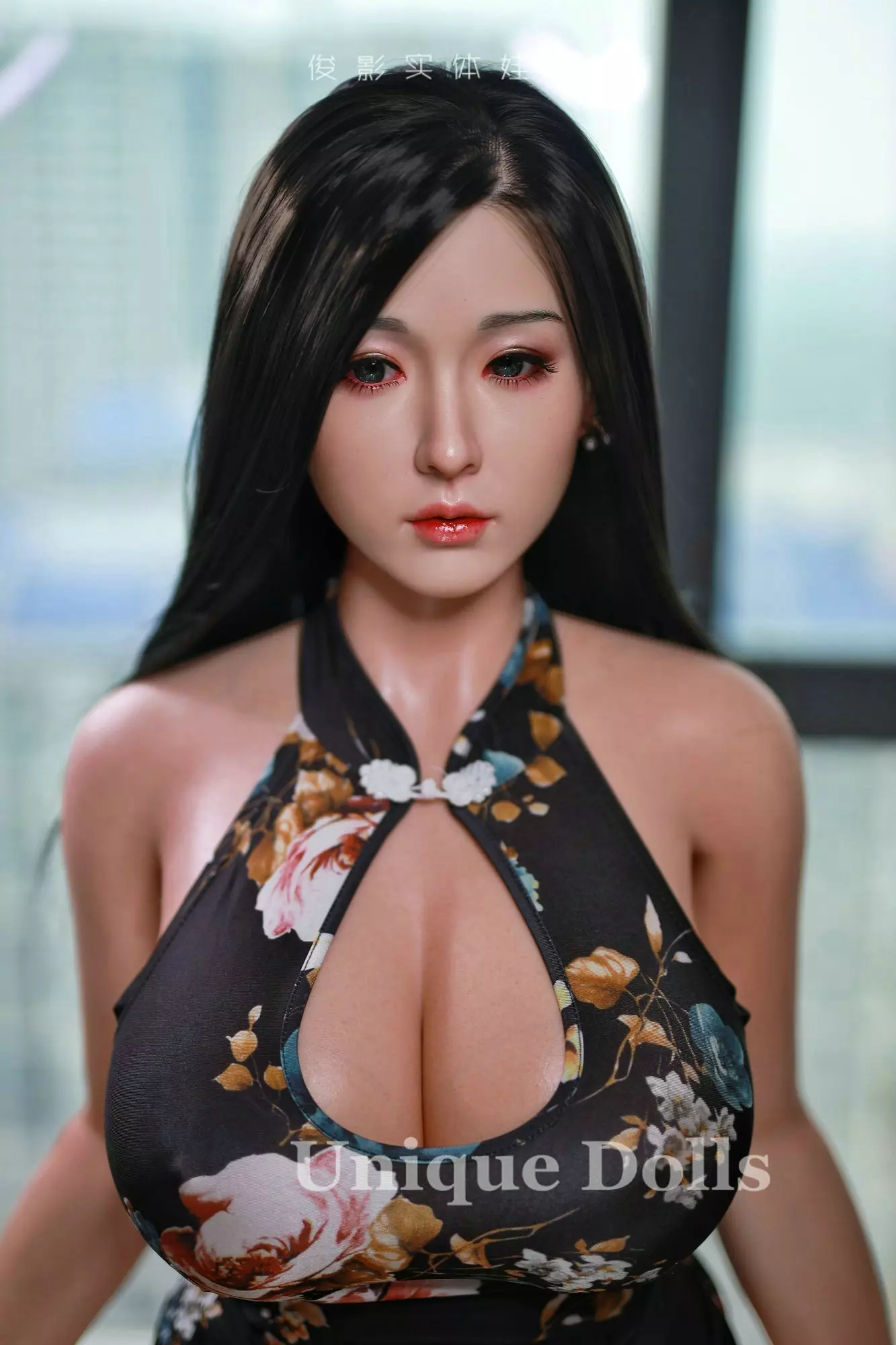 JY Doll 162cm full silicone H cup sex toy Sally