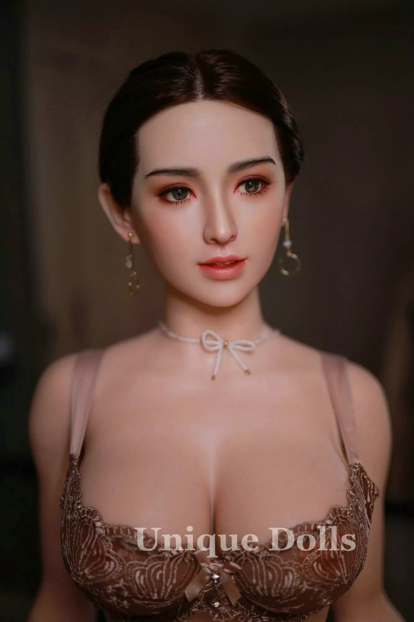 JY Doll 163cm full silicone sex doll E cup boobs July