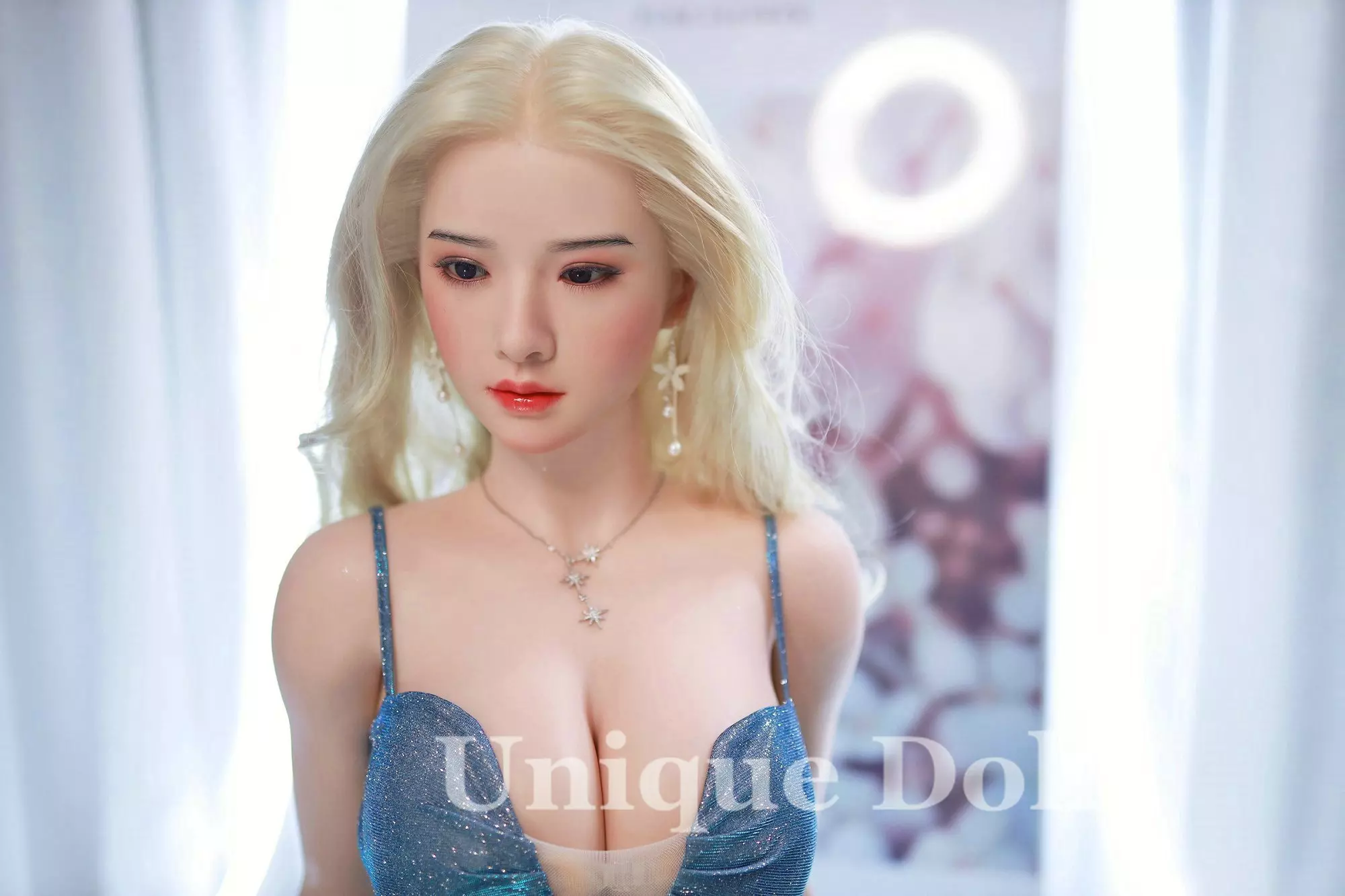 JY Doll 163cm full silicone real sex doll Violin