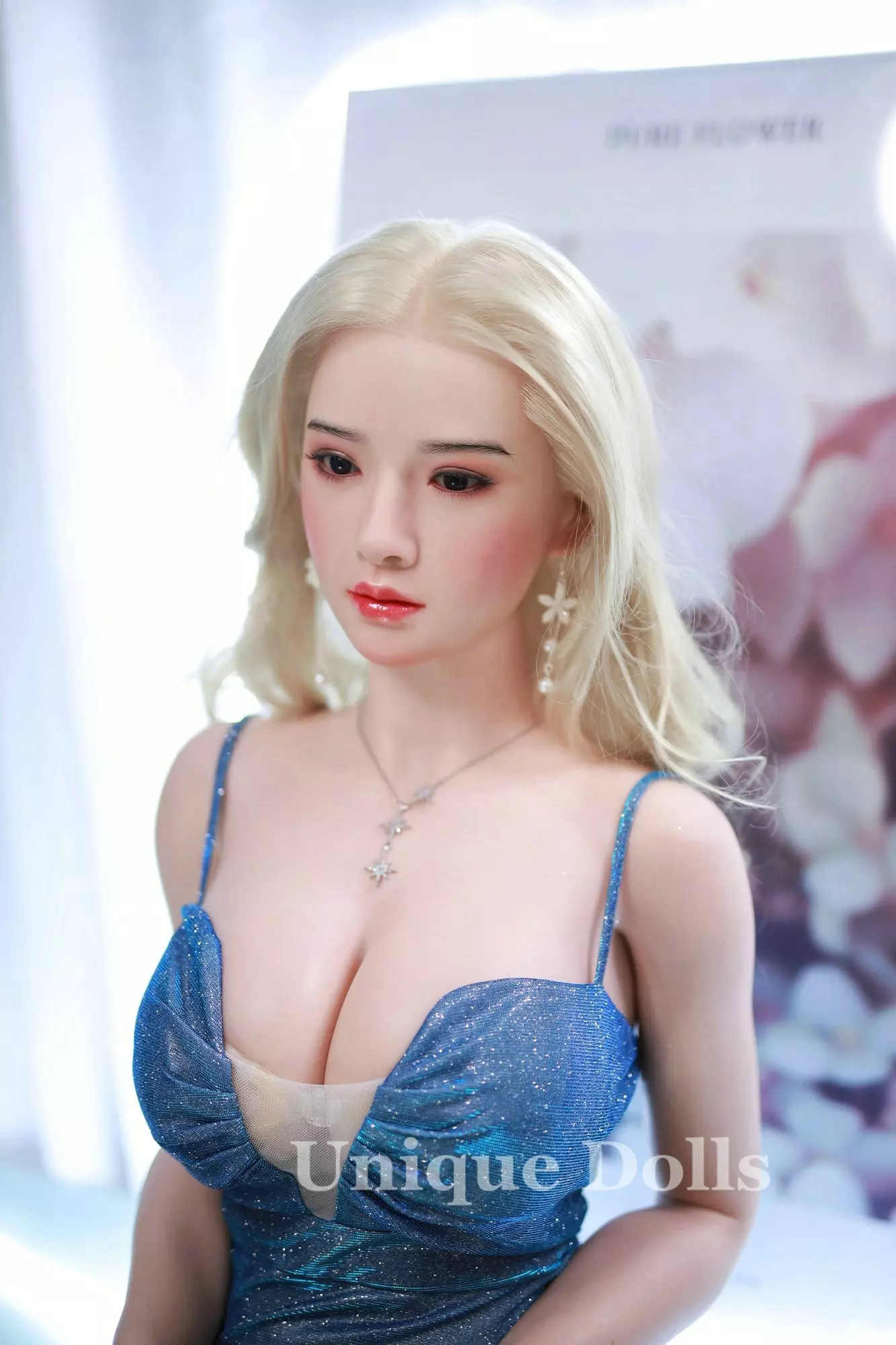 JY Doll 163cm full silicone real sex doll Violin