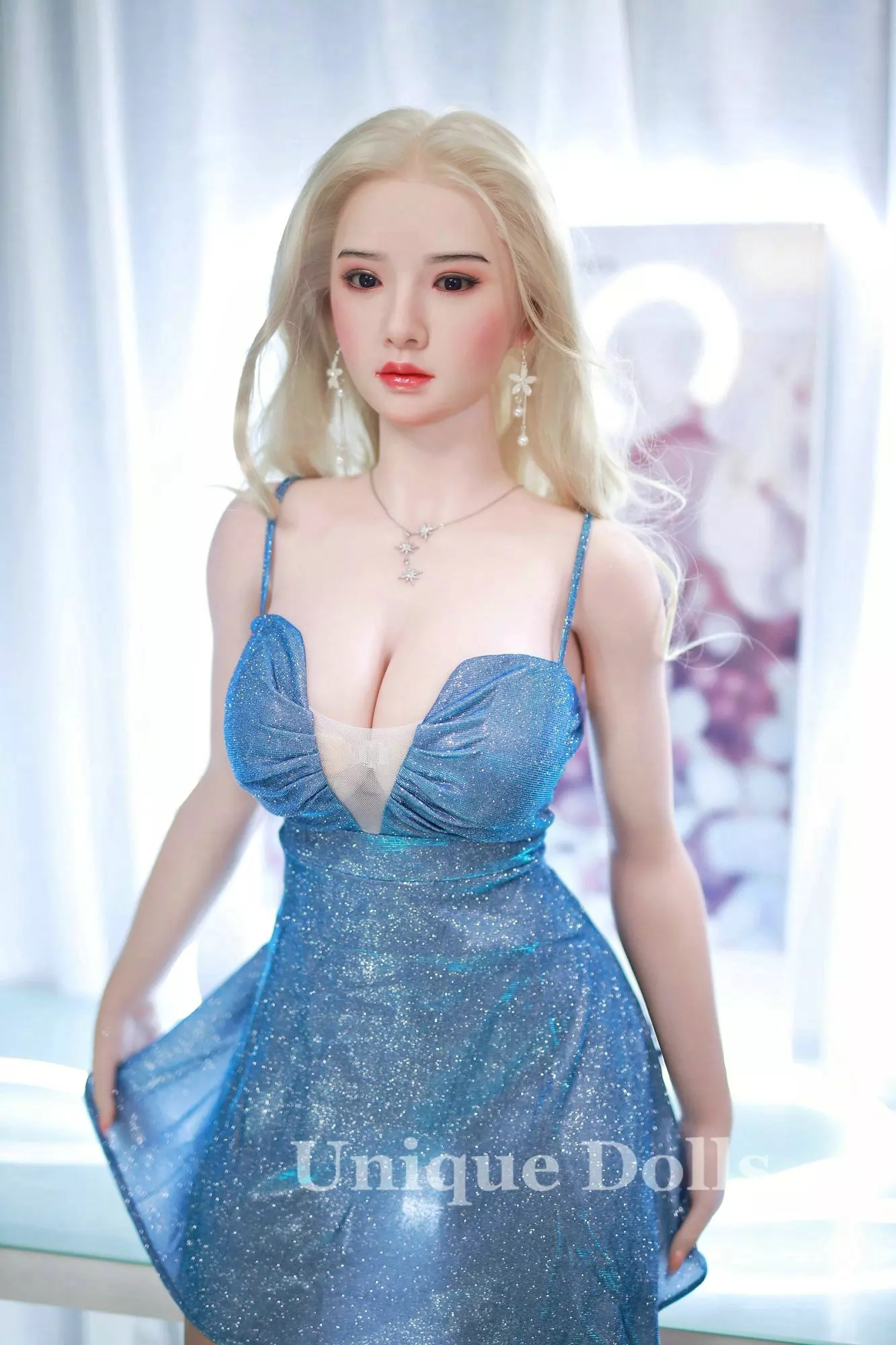 JY Doll 163cm full silicone real sex doll Violin