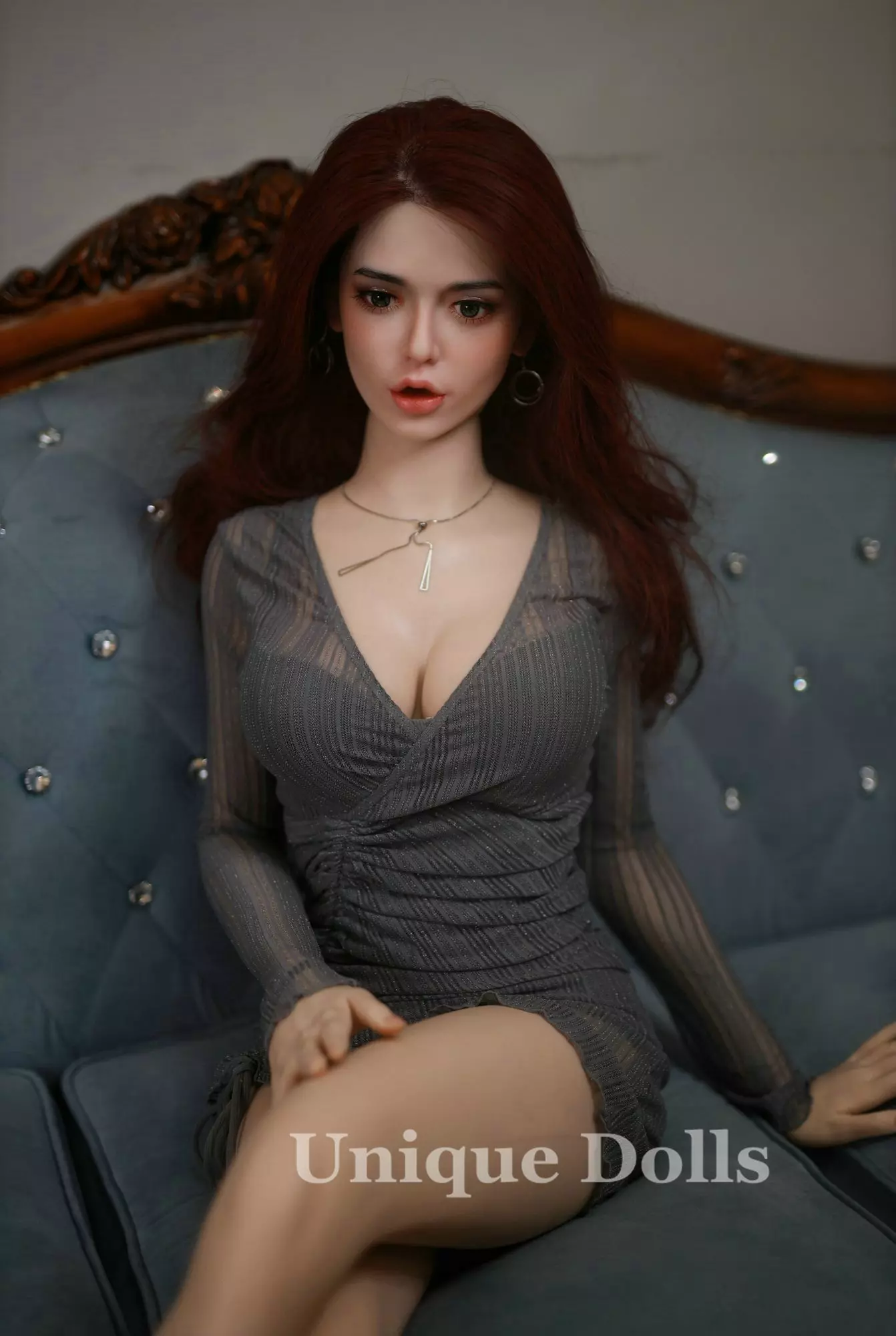 JY Doll 165cm full silicone sex doll Cathy sex toy for men