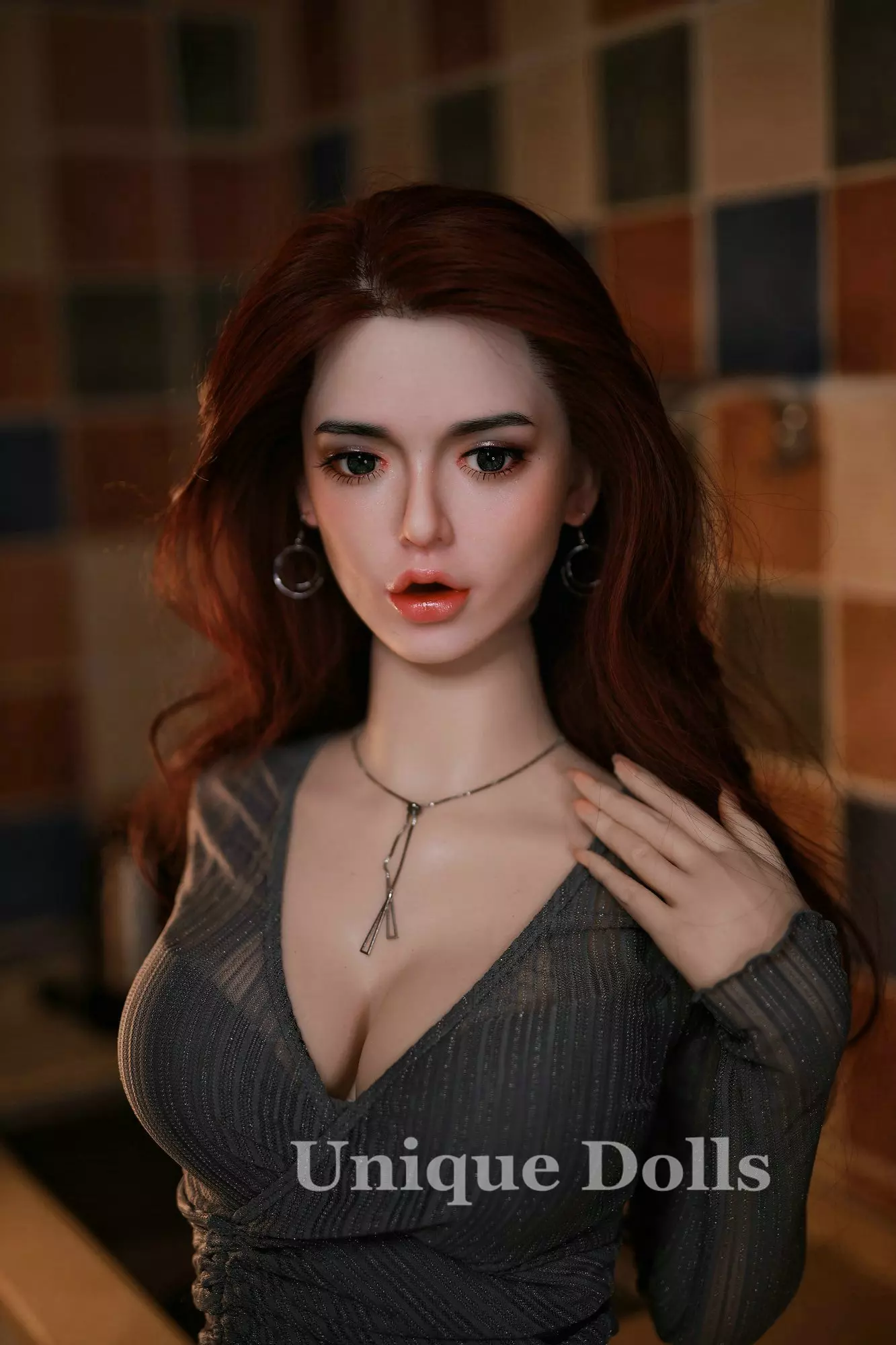 JY Doll 165cm full silicone sex doll Cathy sex toy for men