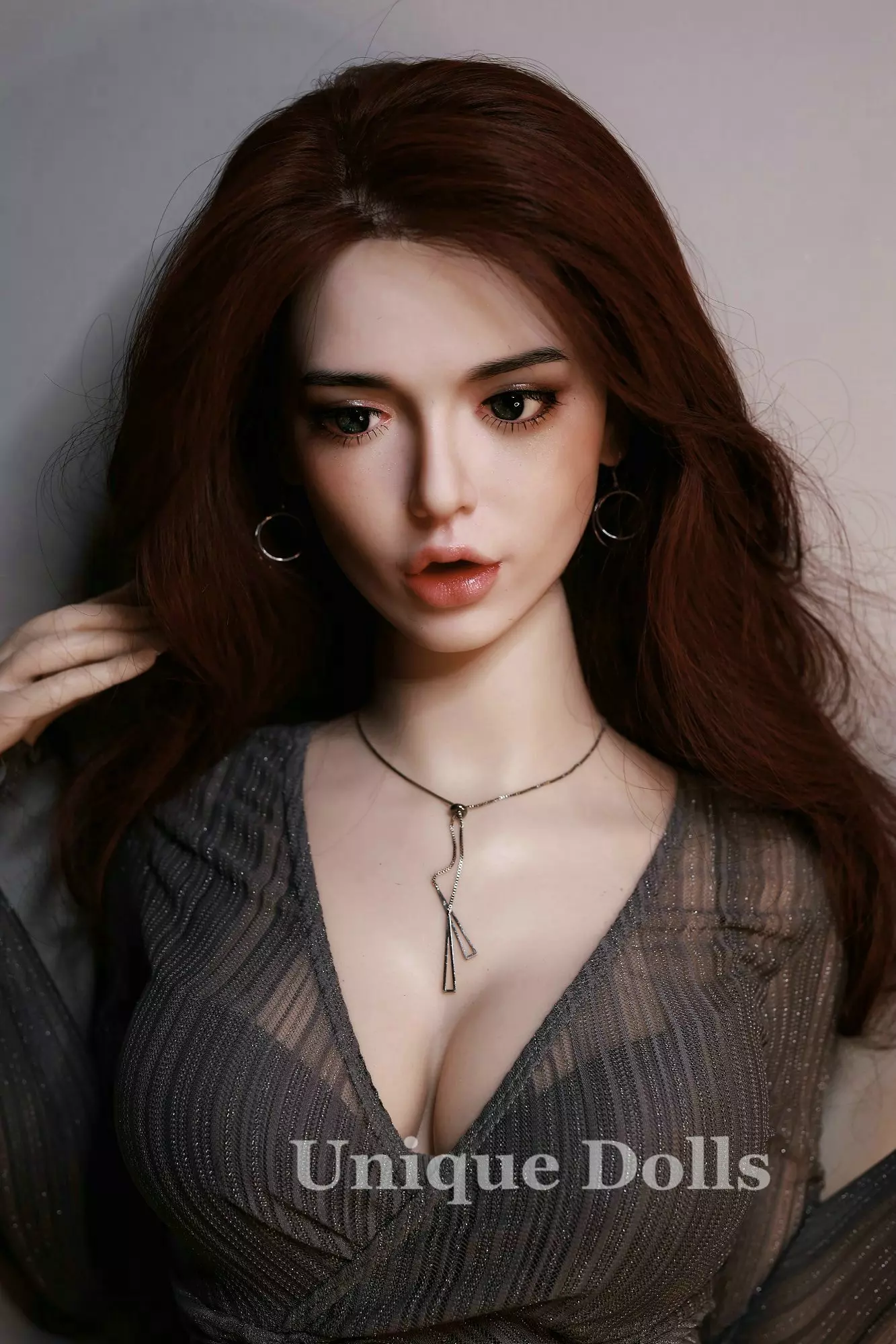 JY Doll 165cm full silicone sex doll Cathy sex toy for men