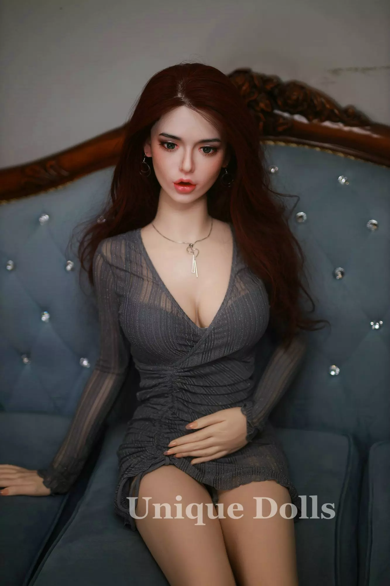 JY Doll 165cm full silicone sex doll Cathy sex toy for men