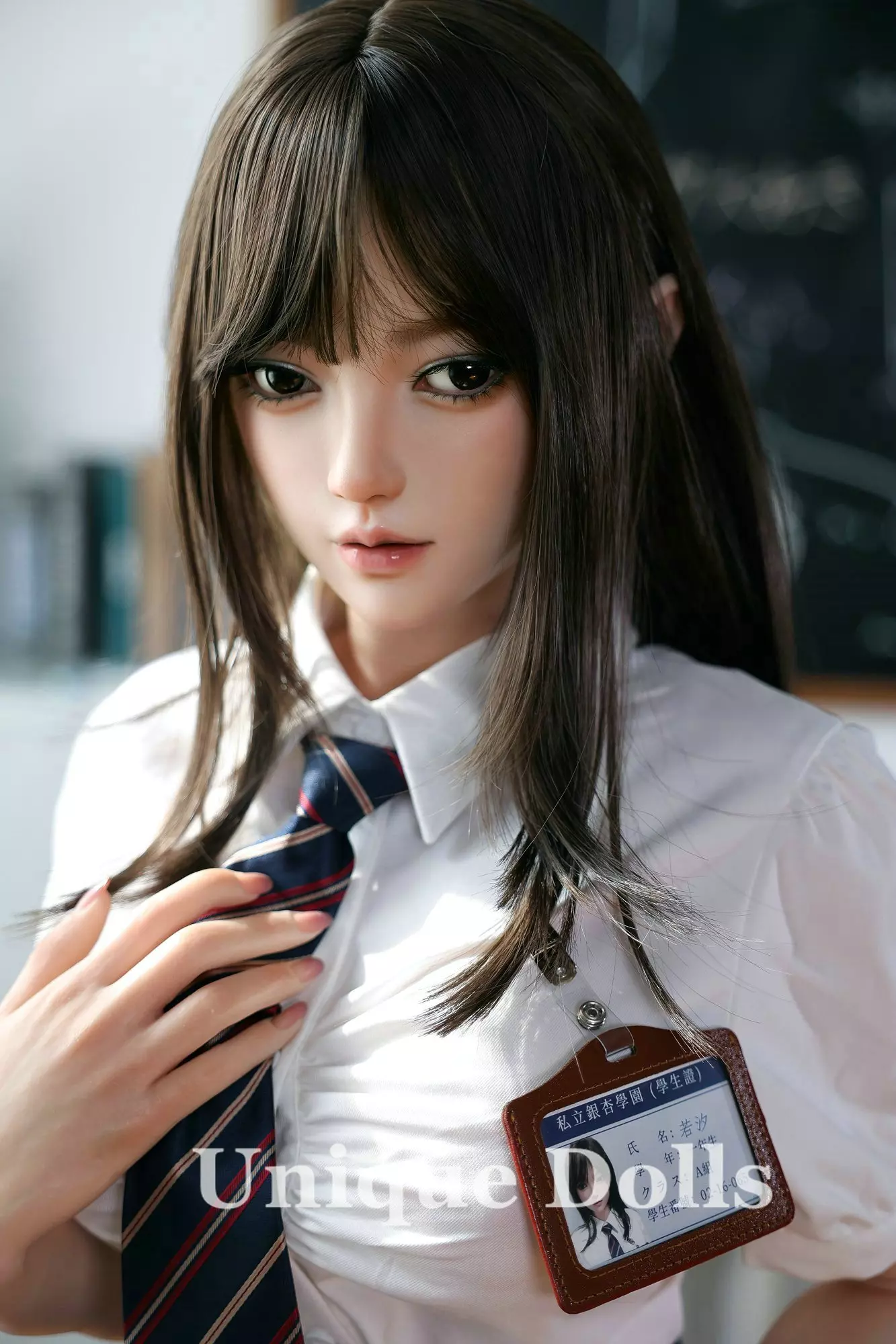 163cm full silicone ROS Mouth Real Silicone Sex Doll Cici