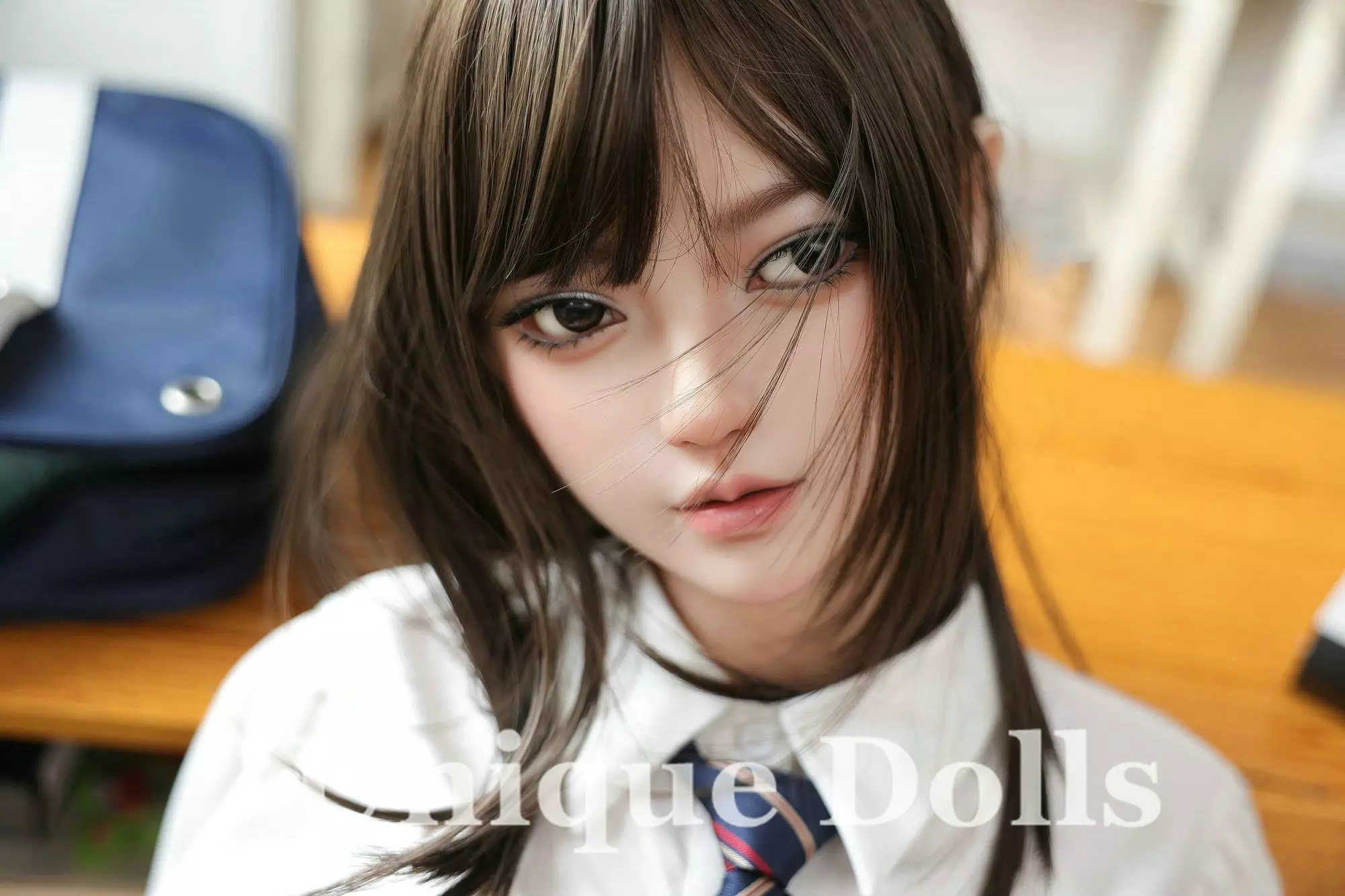 163cm full silicone ROS Mouth Real Silicone Sex Doll Cici