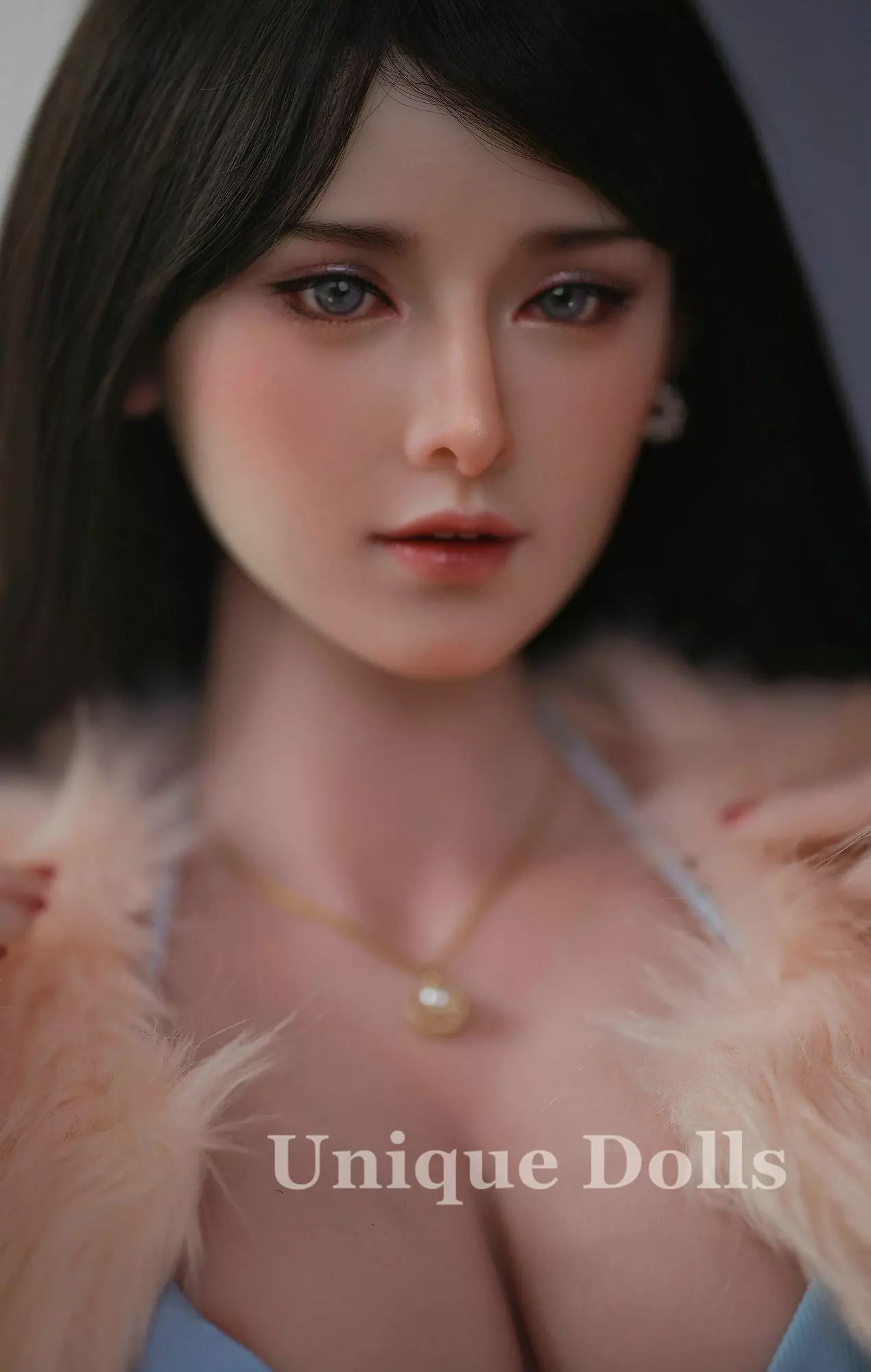 JY Doll 161cm full silicone G cup realistic love doll Mandy