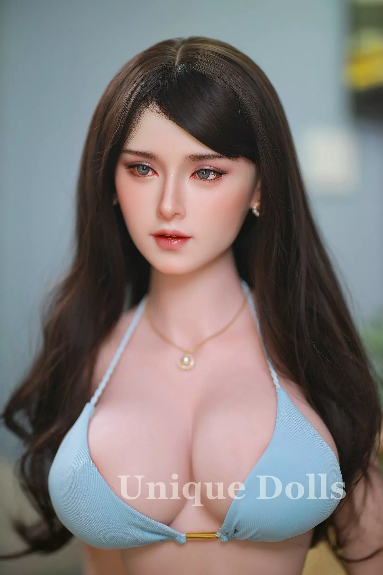 JY Doll 161cm full silicone G cup realistic love doll Mandy