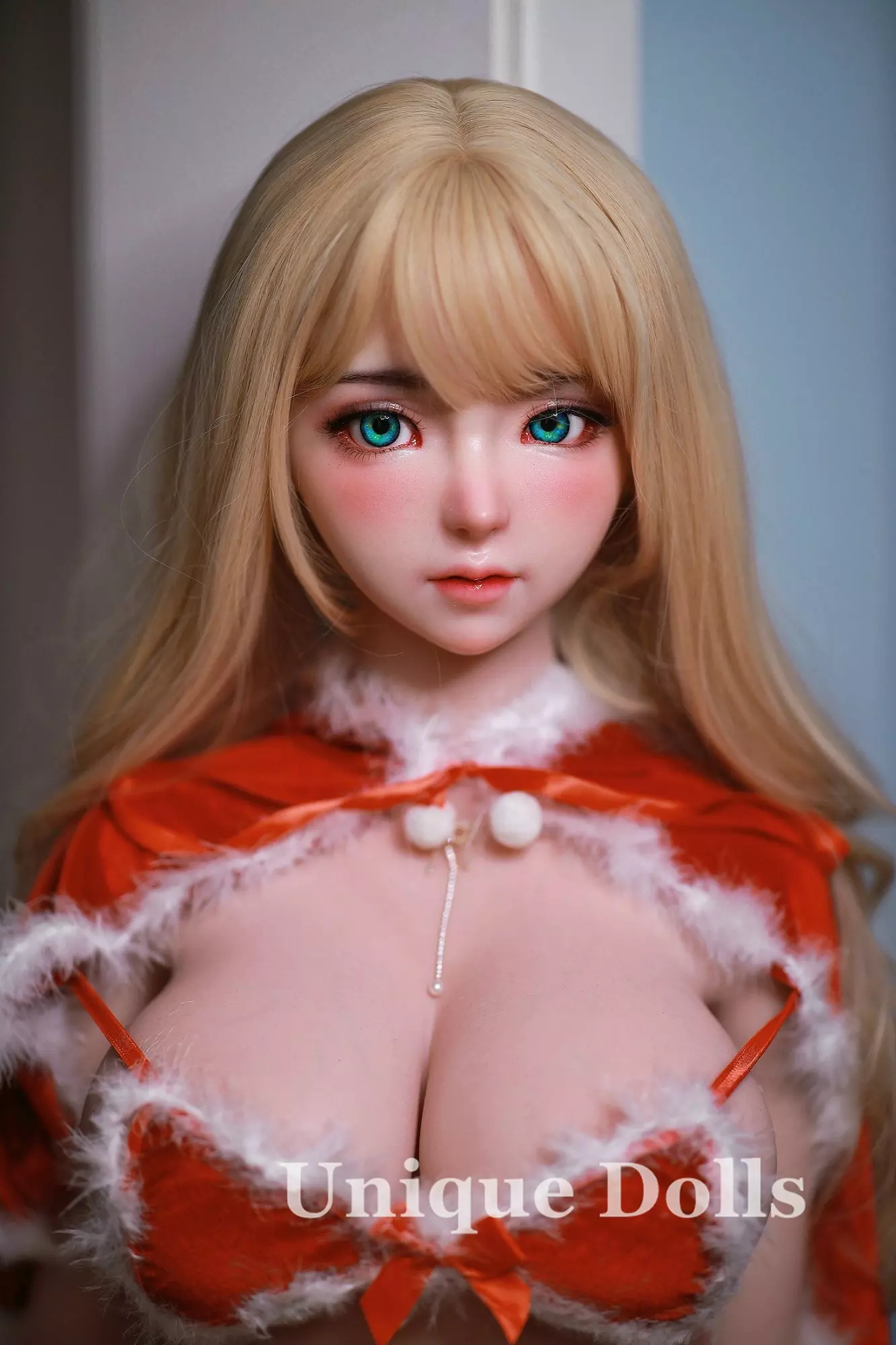 JY Doll 161cm full silicone G cup realistic love doll Emily