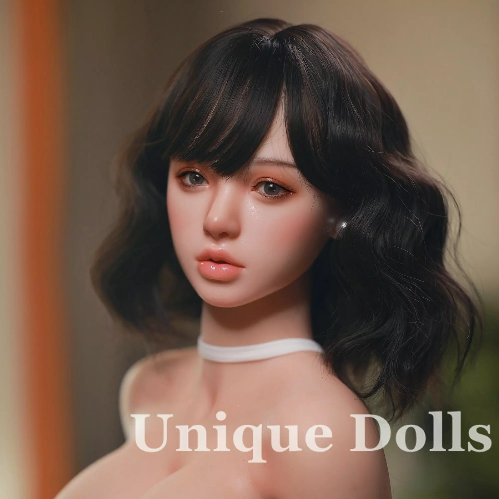 JY Doll 161cm full silicone G cup realistic love doll Joanna