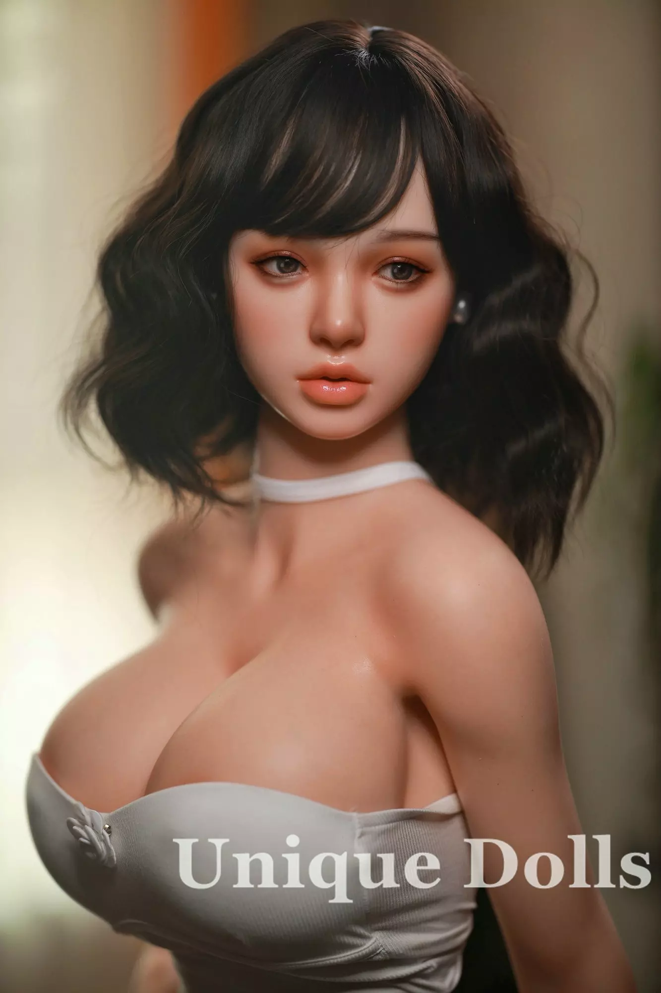 JY Doll 161cm full silicone G cup realistic love doll Joanna