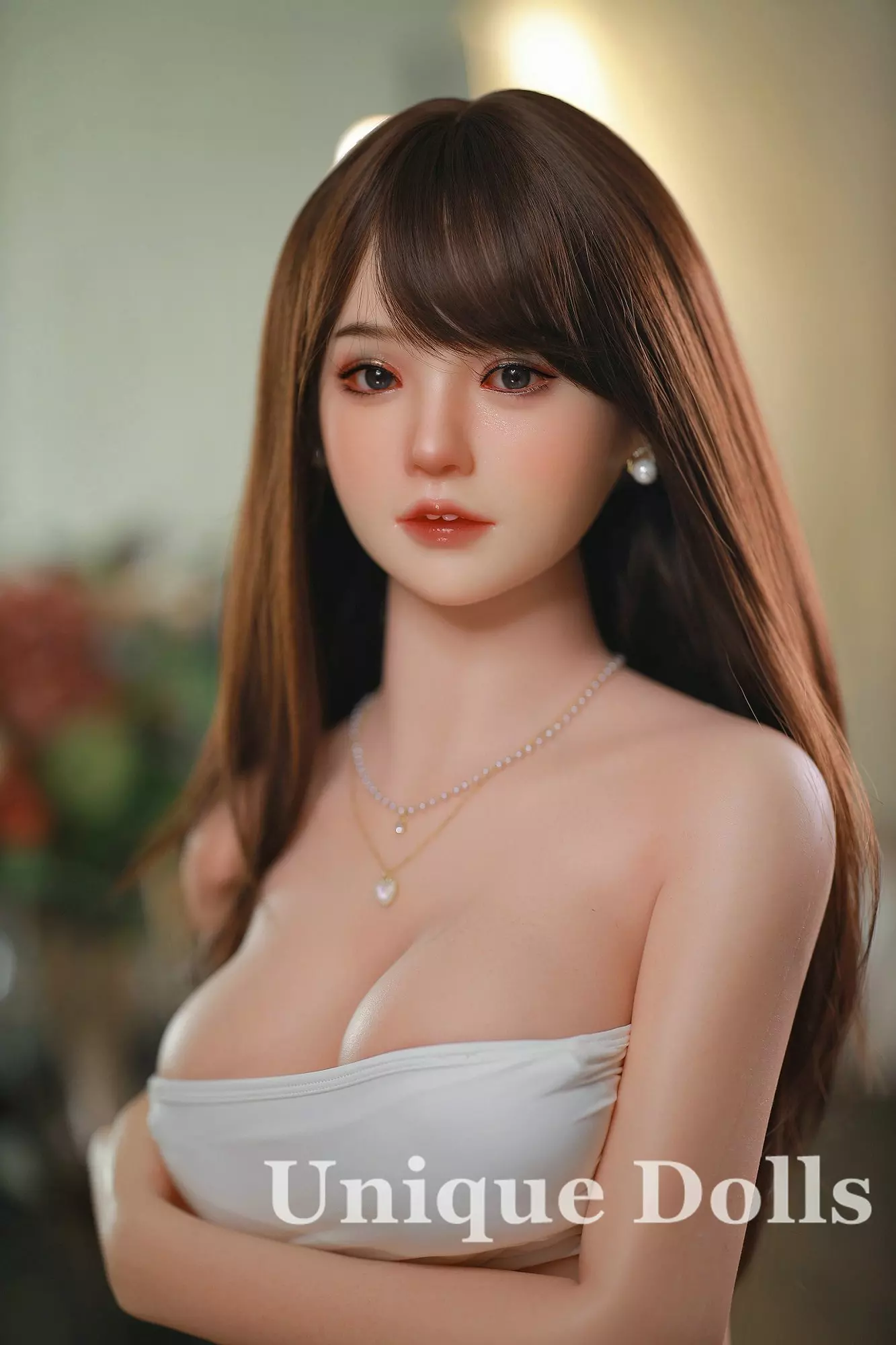 JY Doll 165cm full silicone sex doll Jenny sex toy for men