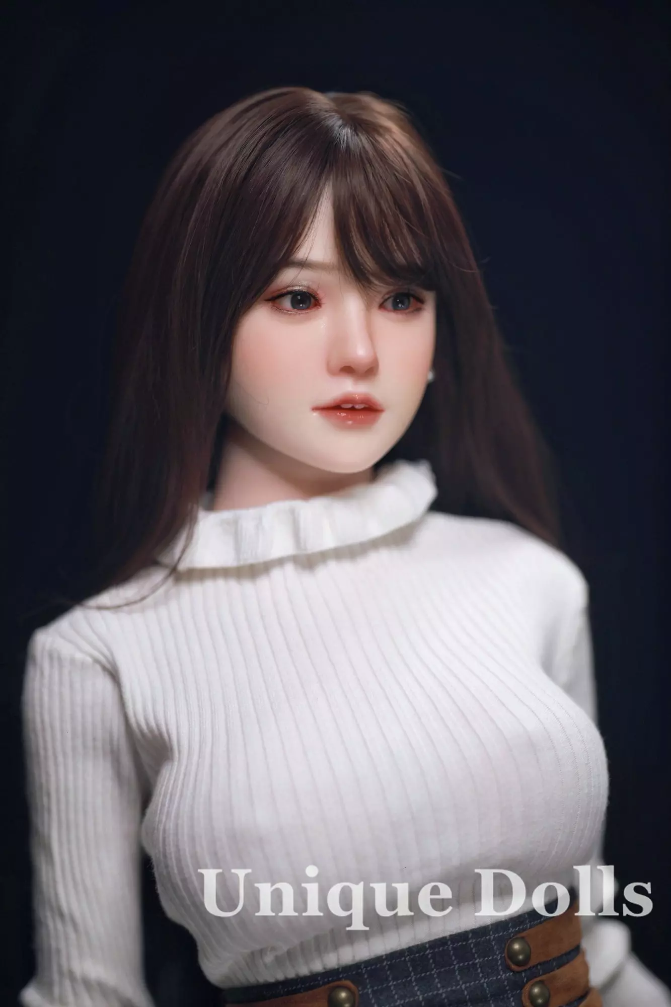 JY Doll 165cm full silicone sex doll Jenny sex toy for men