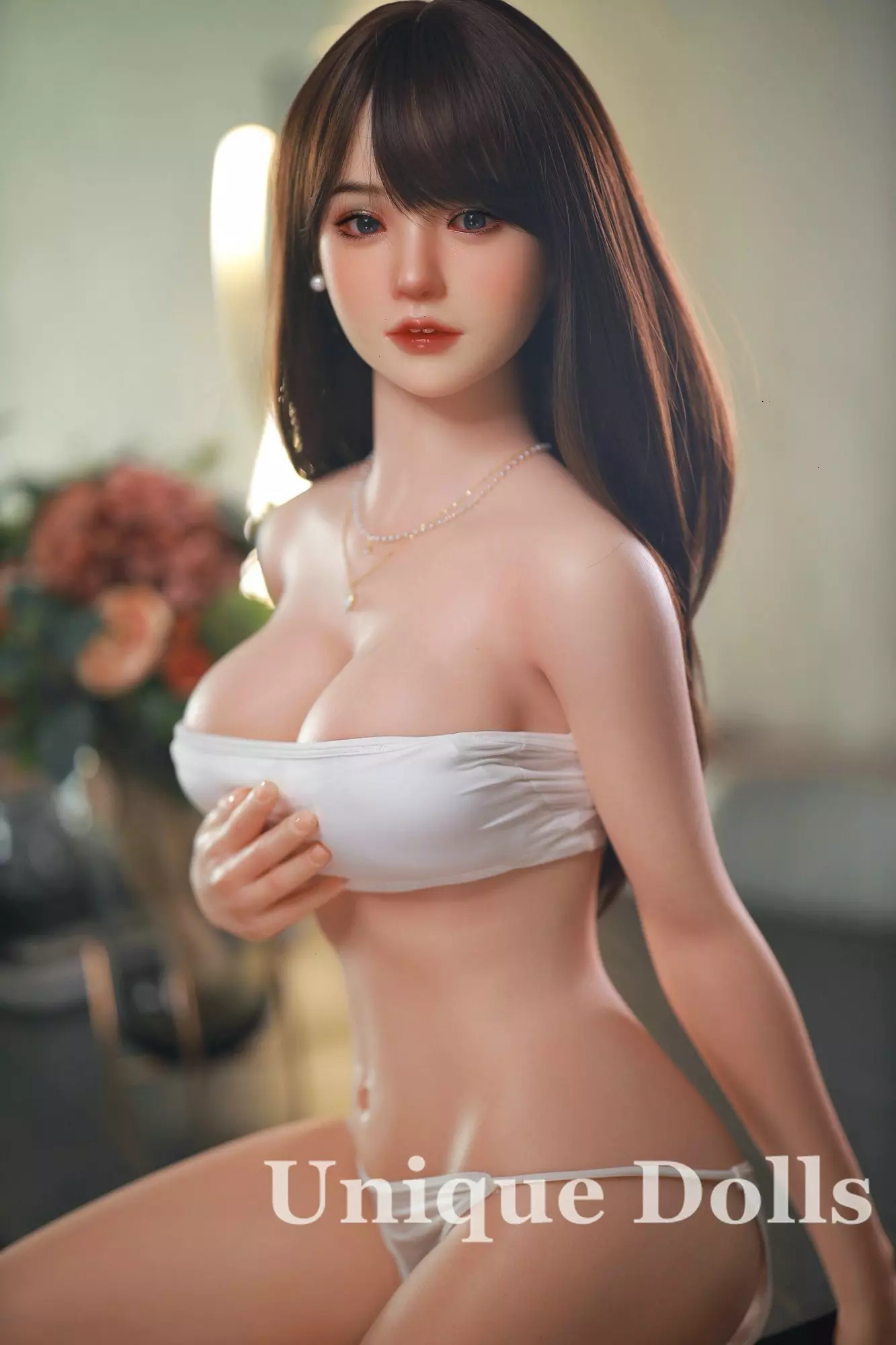 JY Doll 165cm full silicone sex doll Jenny sex toy for men