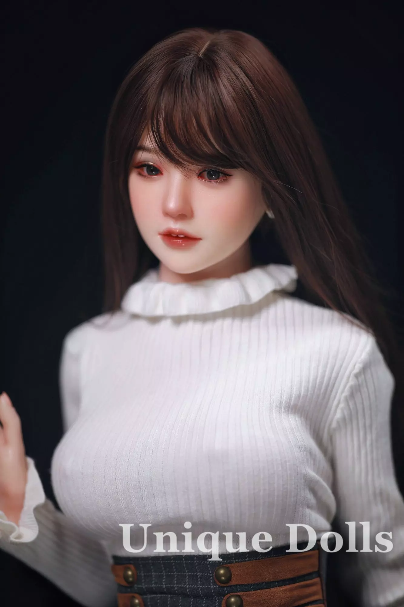 JY Doll 165cm full silicone sex doll Jenny sex toy for men