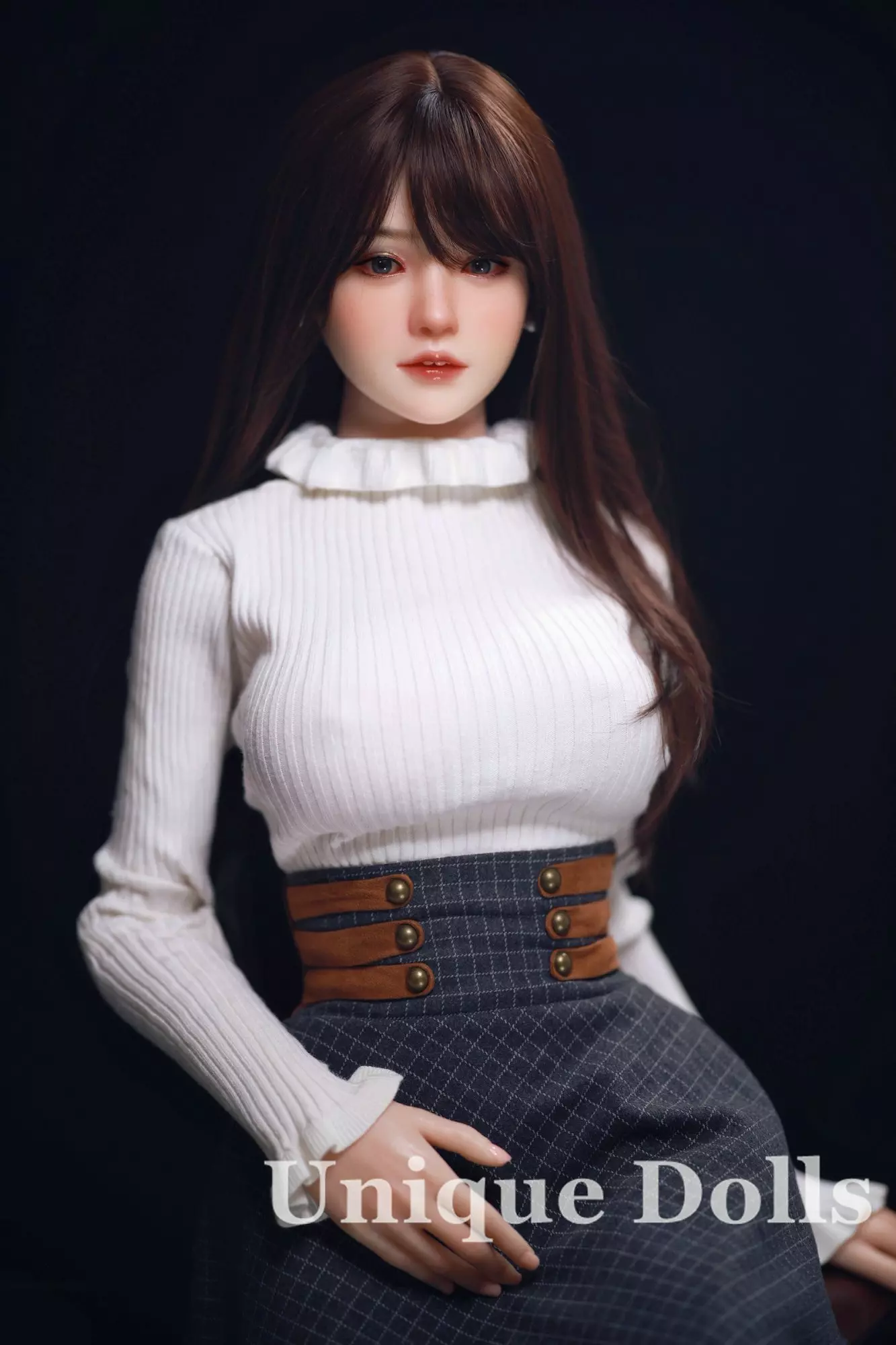 JY Doll 165cm full silicone sex doll Jenny sex toy for men