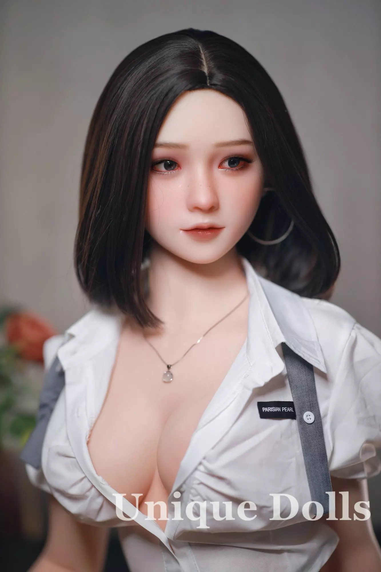 JY Doll 165cm full silicone sex doll Yunxi sex toy for men