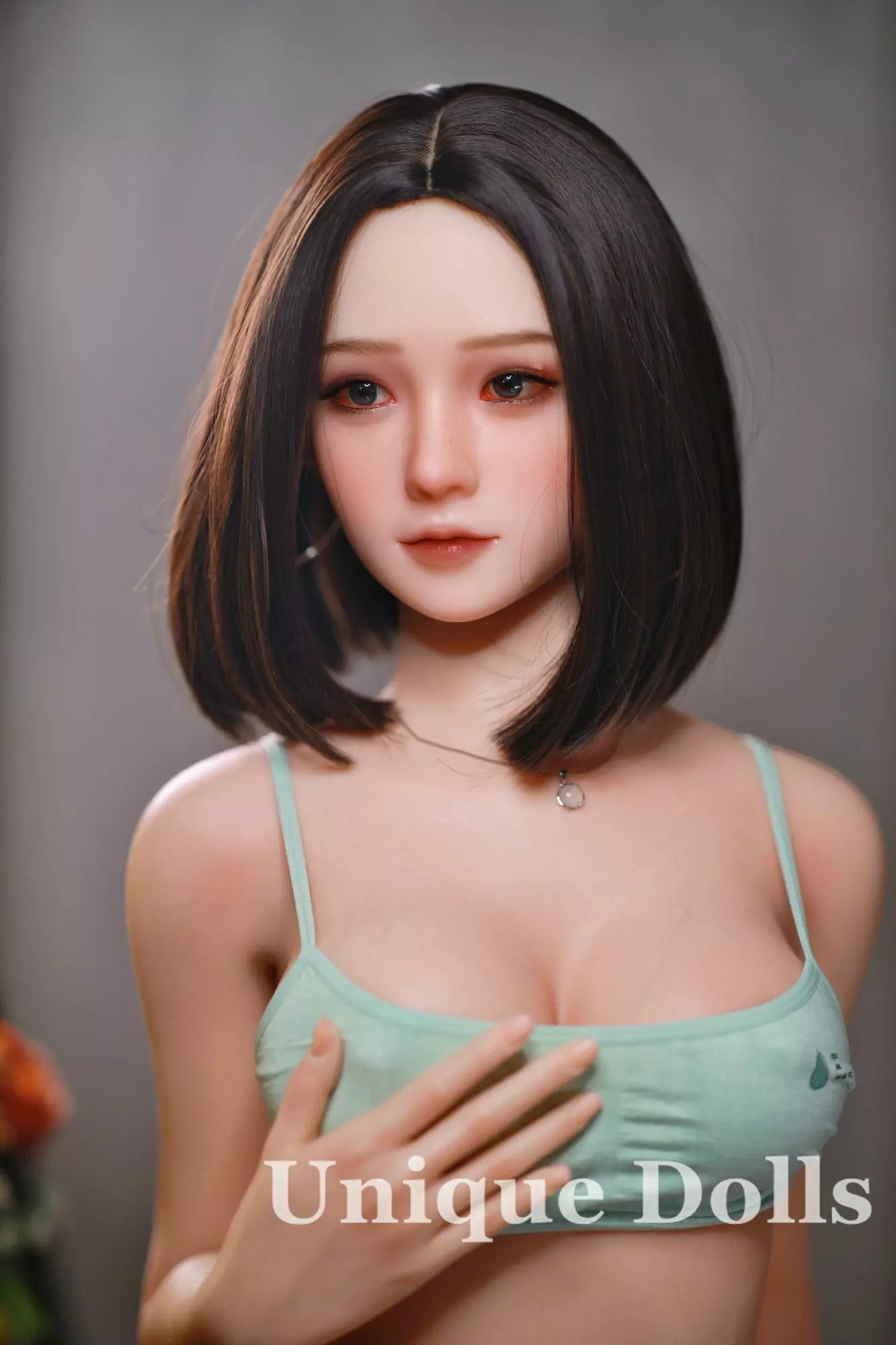 JY Doll 165cm full silicone sex doll Yunxi sex toy for men