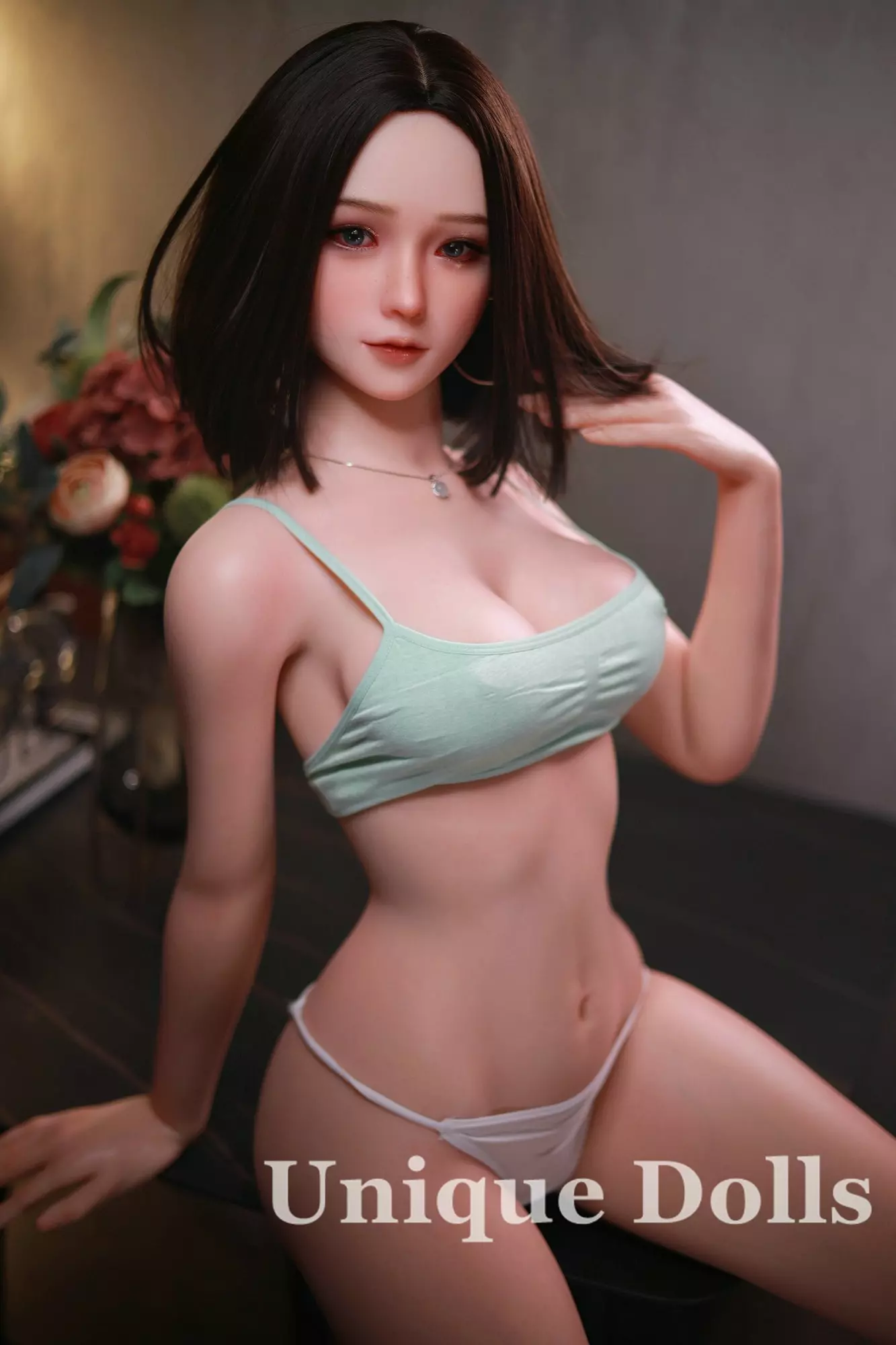 JY Doll 165cm full silicone sex doll Yunxi sex toy for men