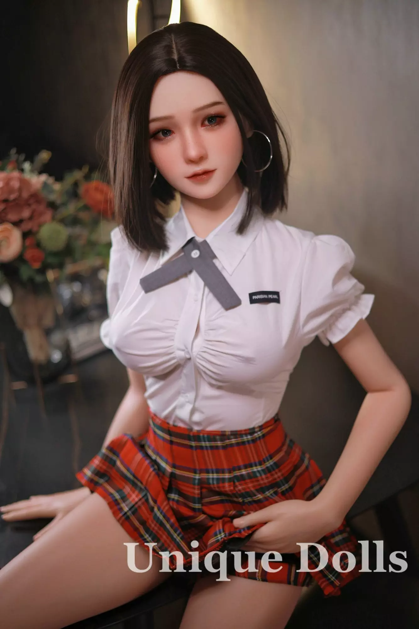 JY Doll 165cm full silicone sex doll Yunxi sex toy for men