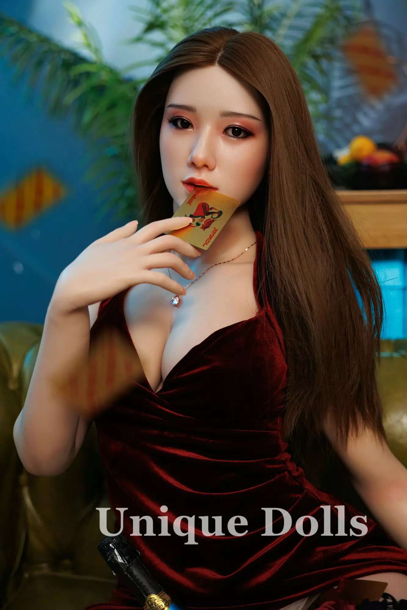 JY Doll 165cm full silicone sex doll Rebecca sex toy for men