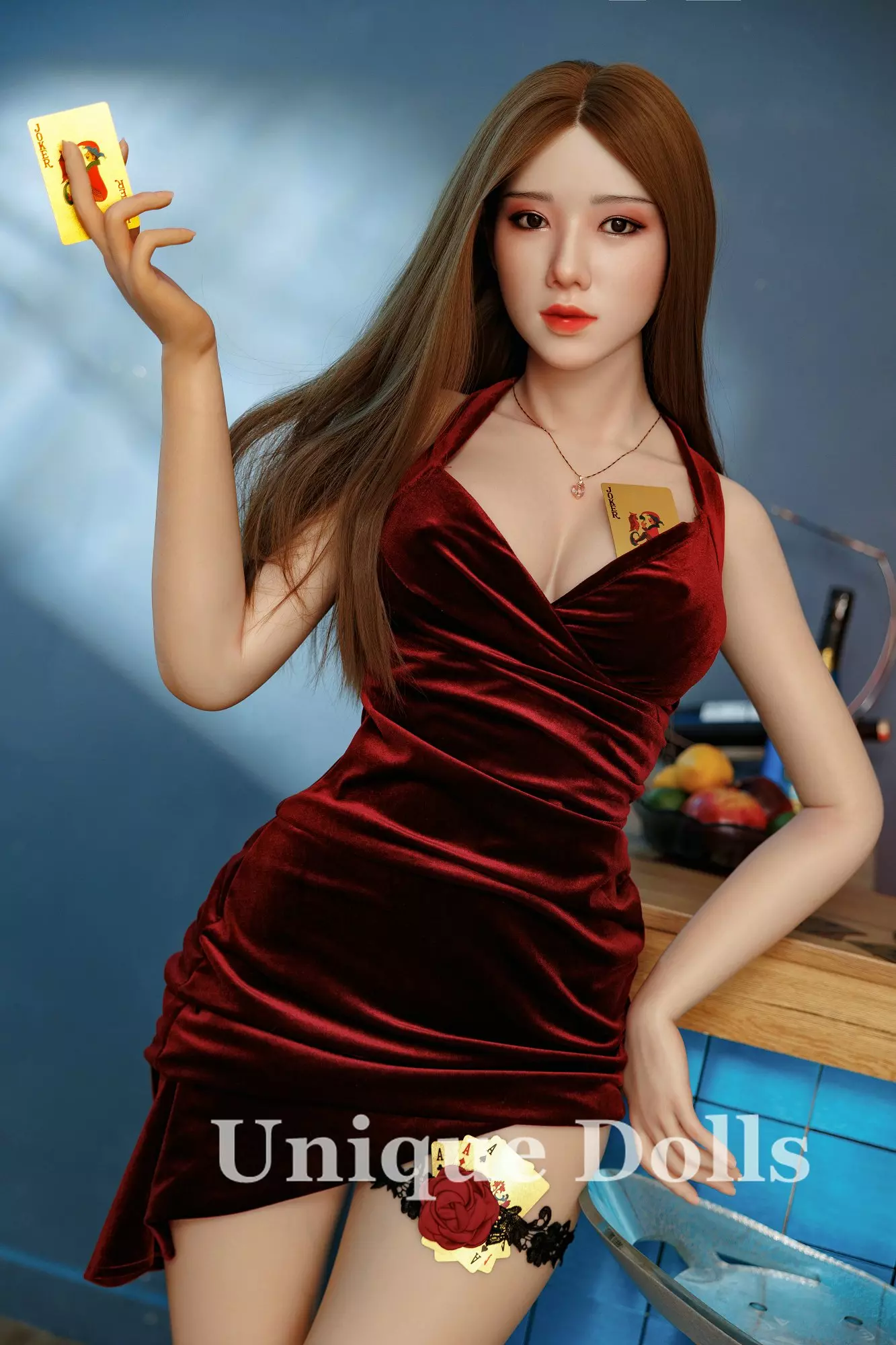 JY Doll 165cm full silicone sex doll Rebecca sex toy for men