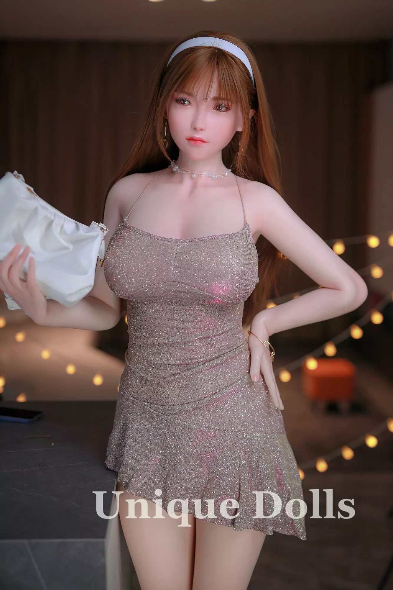 JY Doll 170cm full silicone sex doll Yuwen big breasts doll