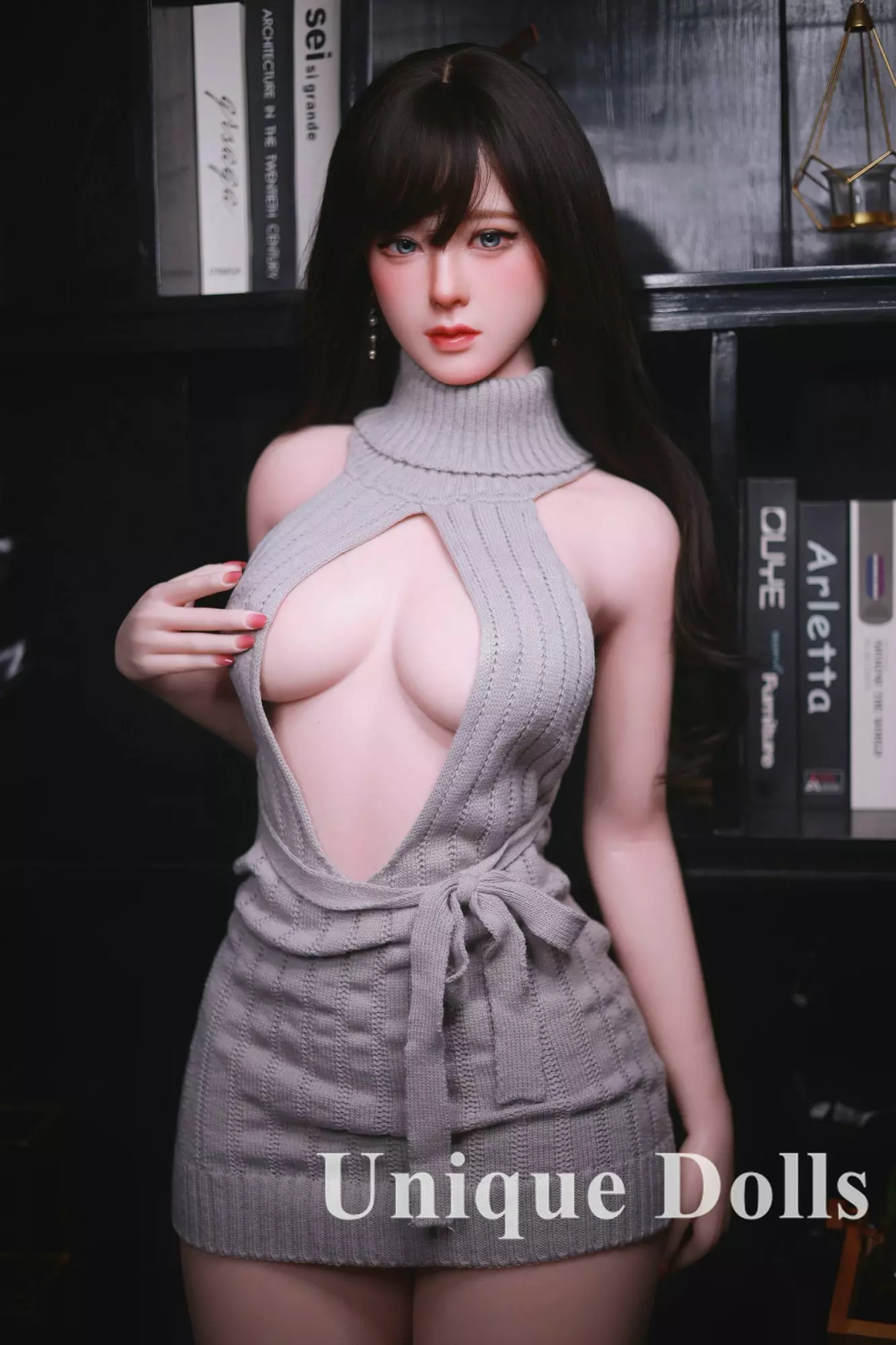 JY Doll H168cm full silicone sex doll big ass sex doll Ting