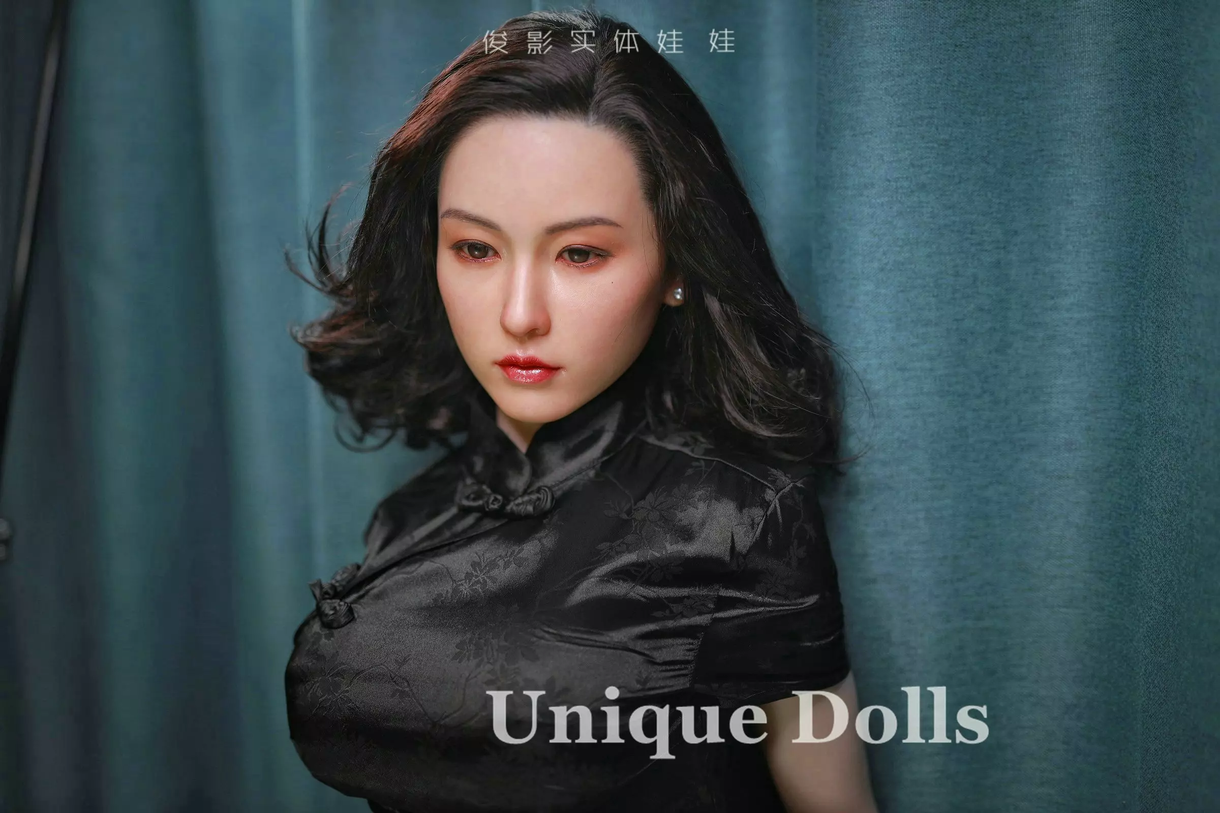 JY Doll 163cm full silicone sex doll E cup boobs Mei